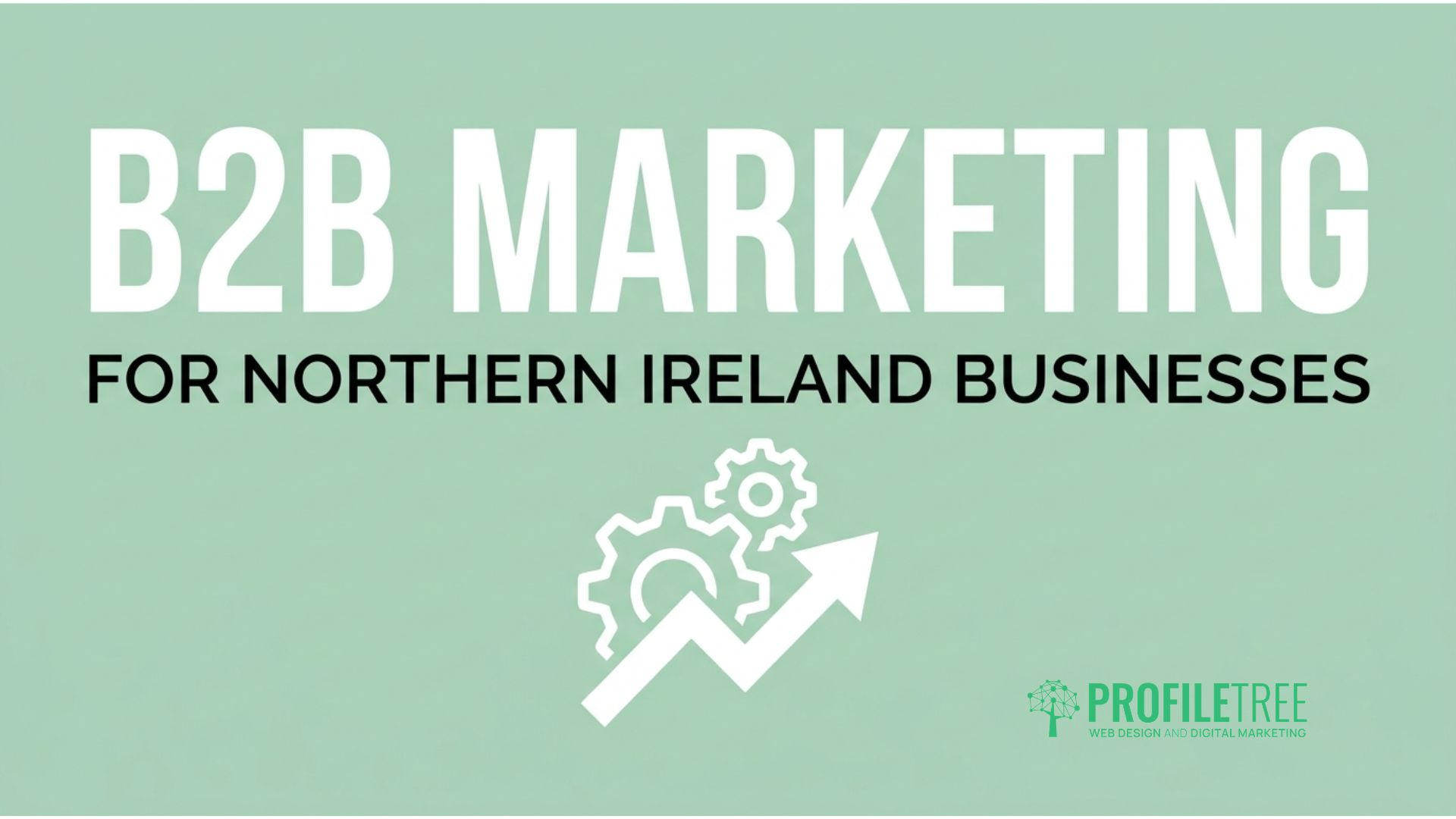 B2B Marketing Strategies