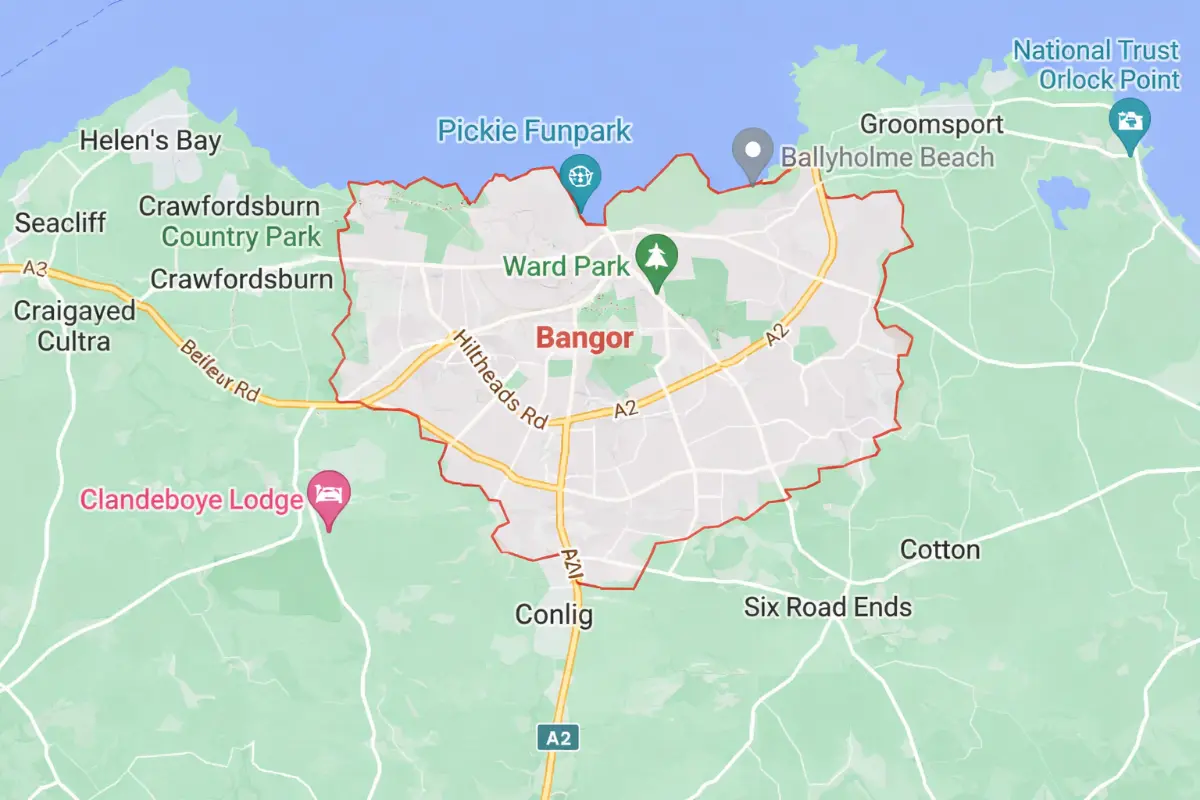 Content Marketing for Bangor Businesses: Strategy, ROI and Where to Start