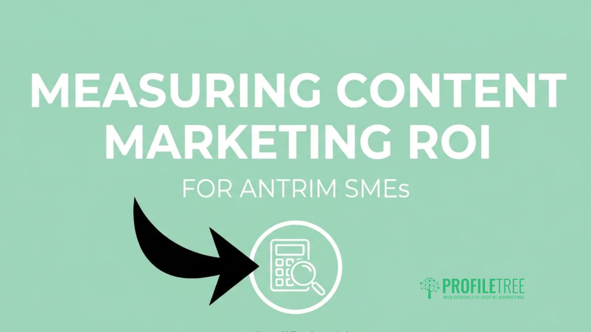 Content Marketing ROI