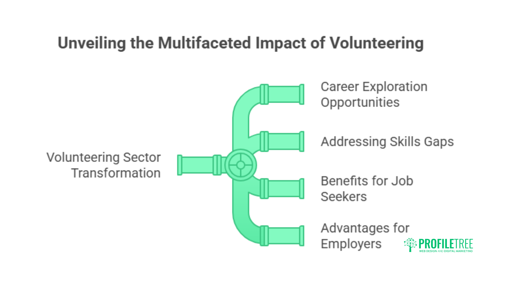 7 Powerful Ways Volunteering Transforms Career Exploration and Development