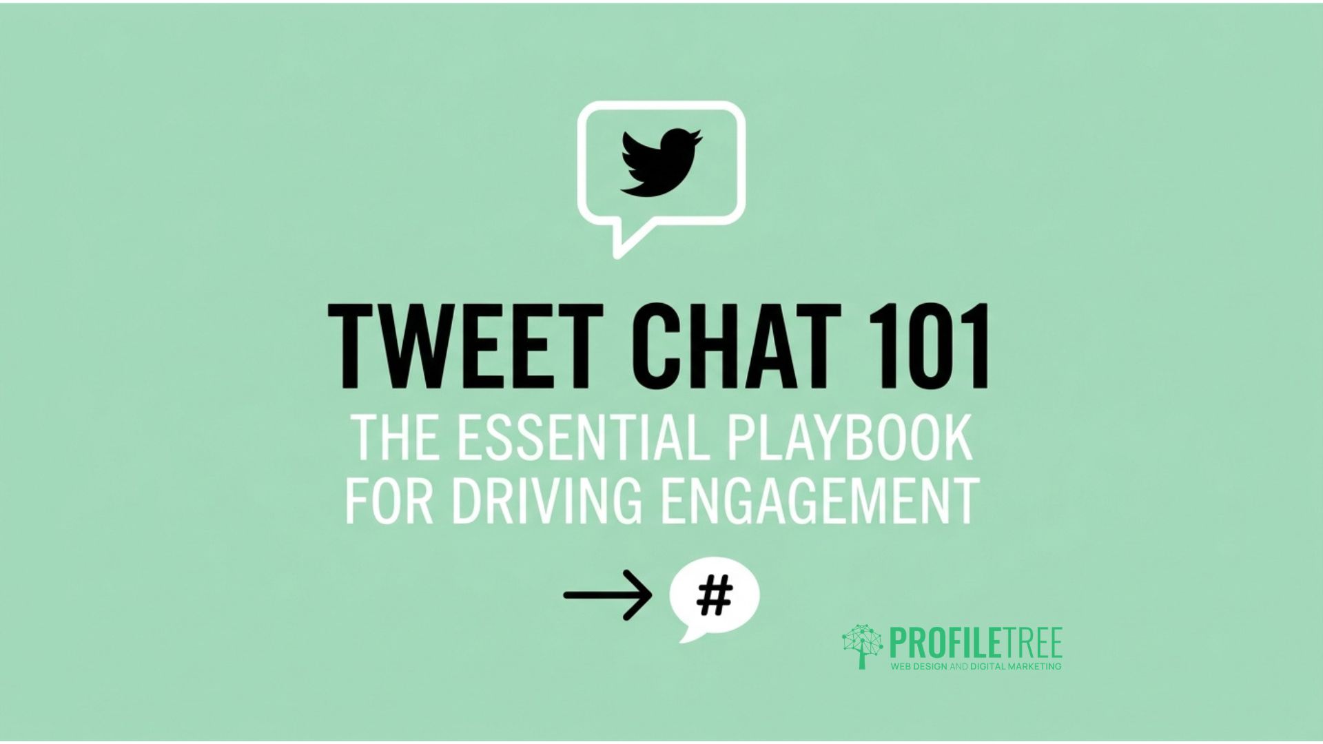 Tweet Chat
