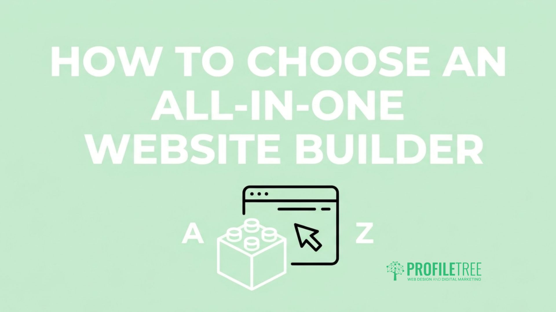 Website Builders