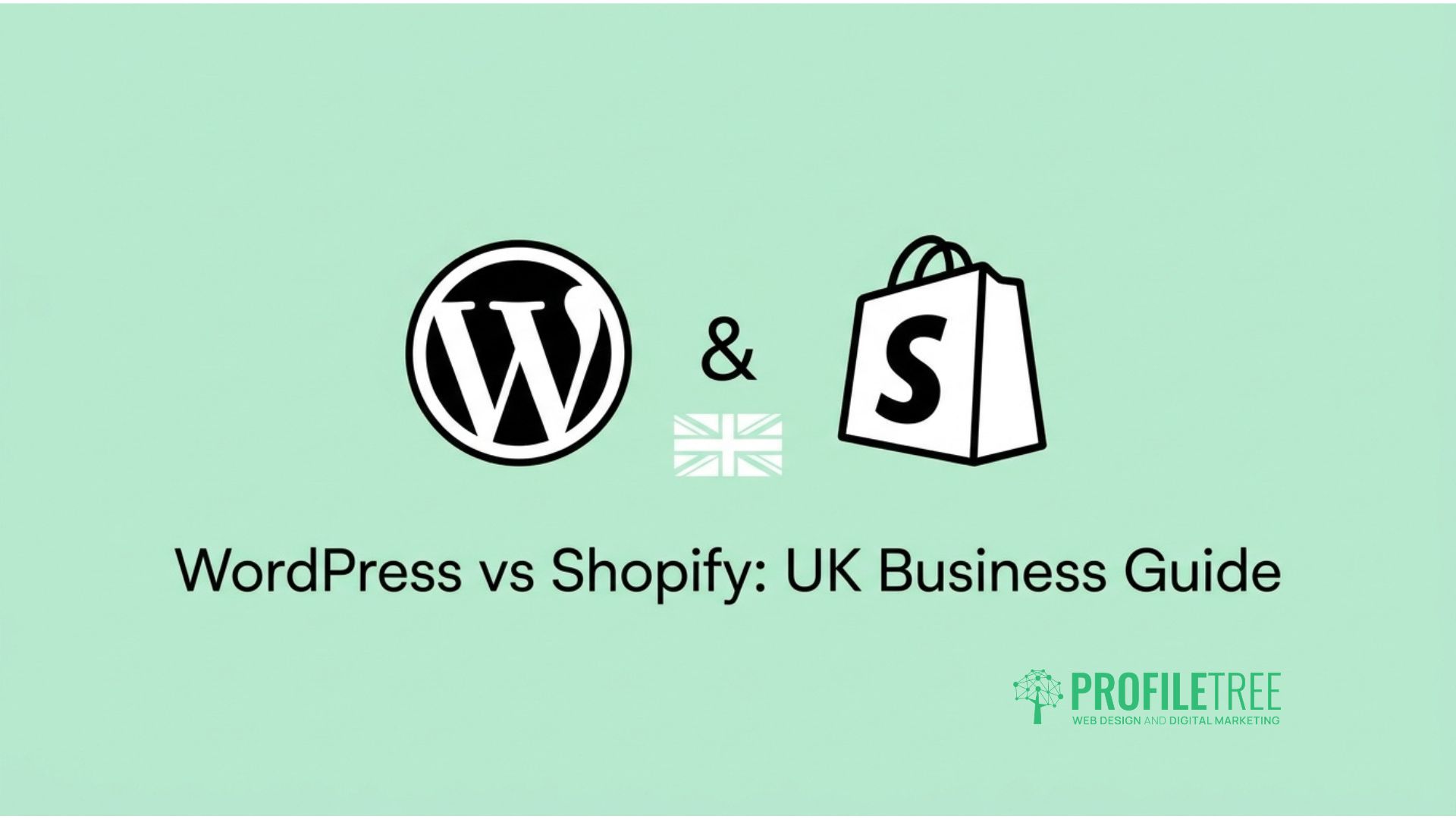 WordPress vs Shopify