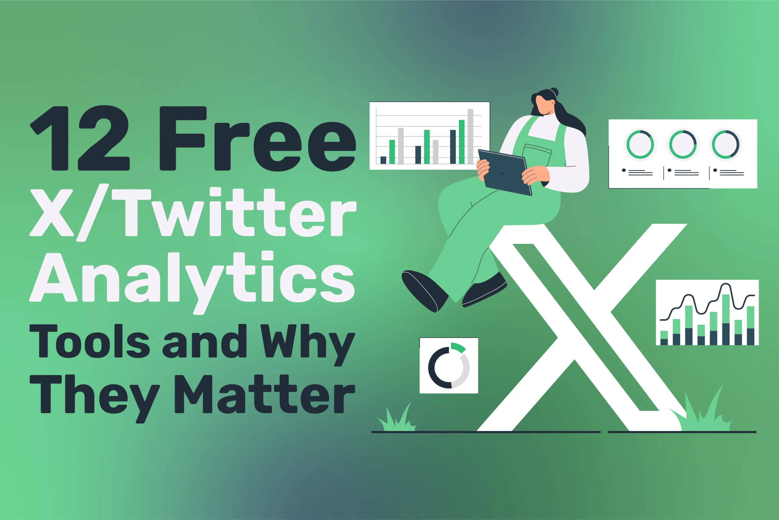 Twitter Analytics