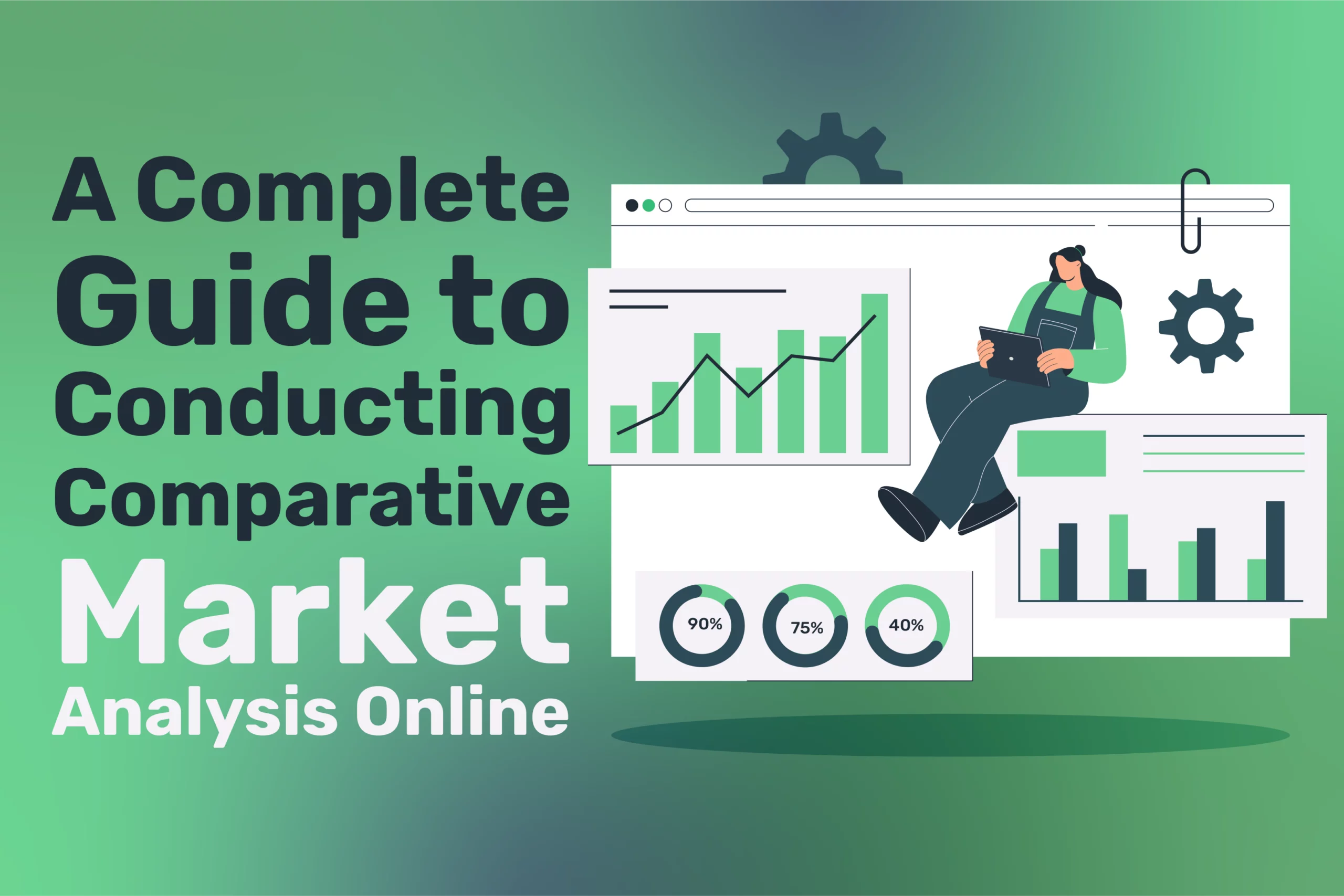 Comparative Market Analysis Online