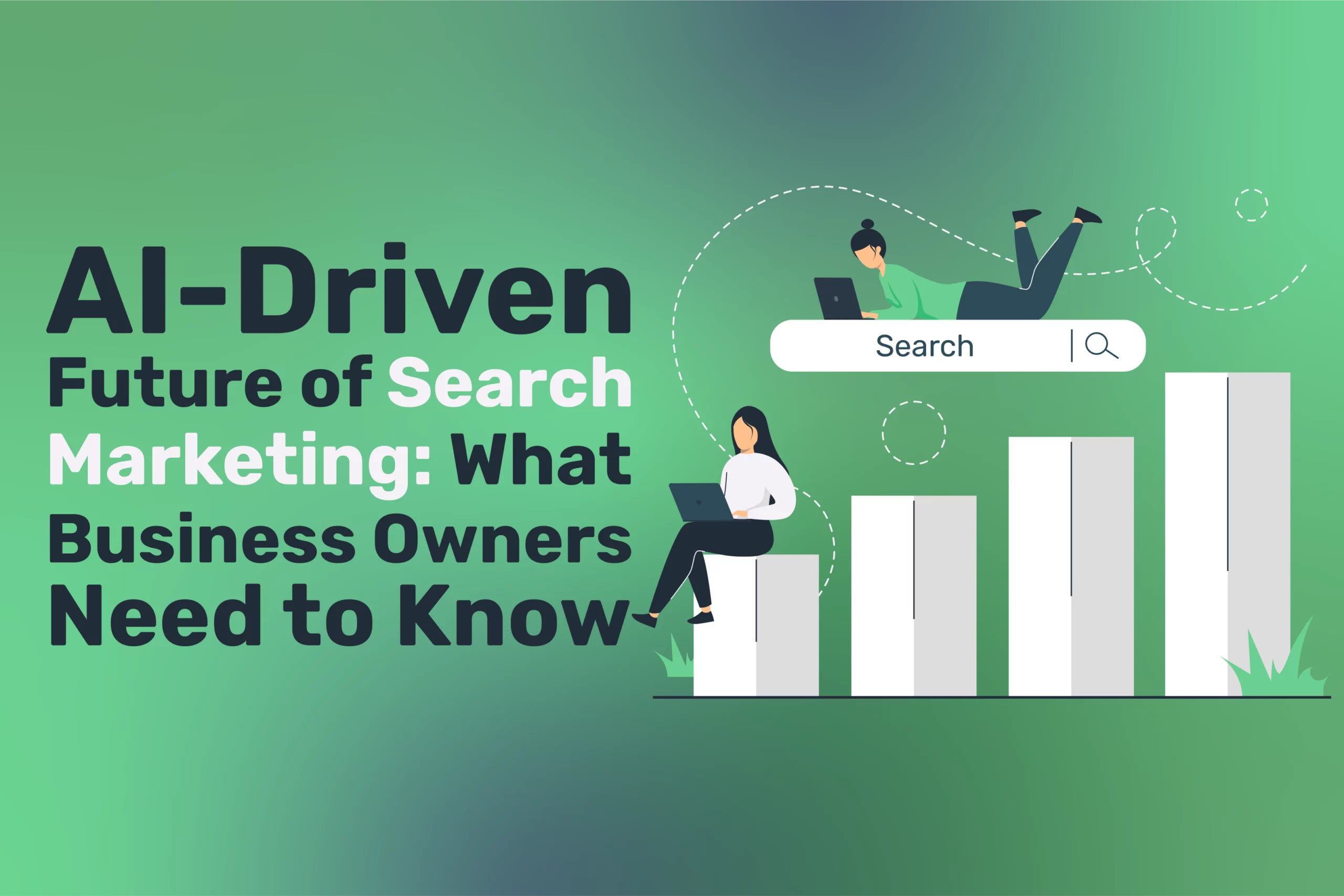 Search Marketing