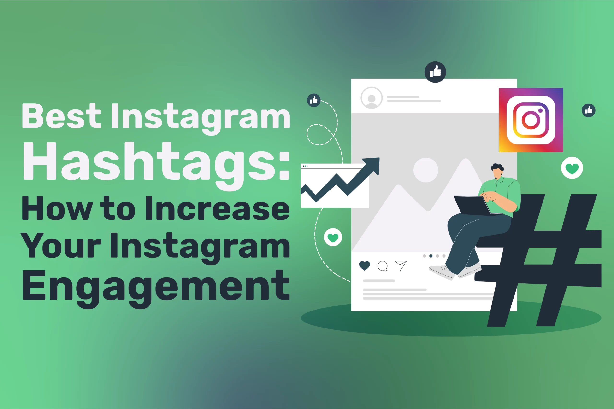 Best Instagram Hashtags