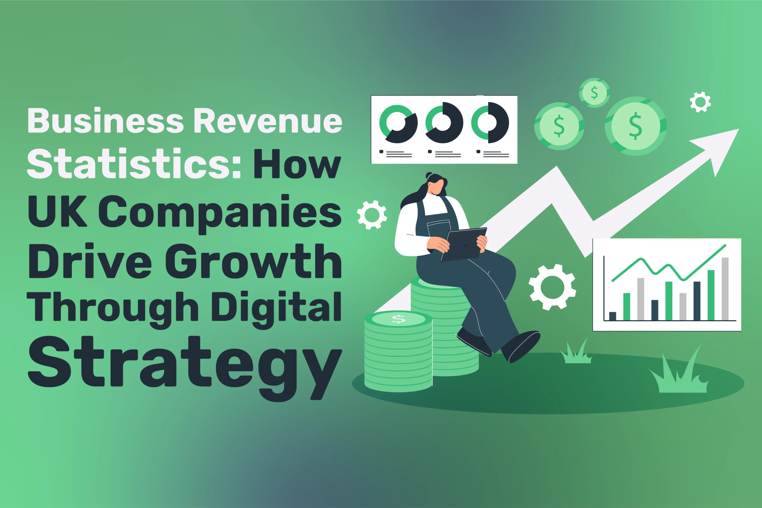 Business Revenue Statistics