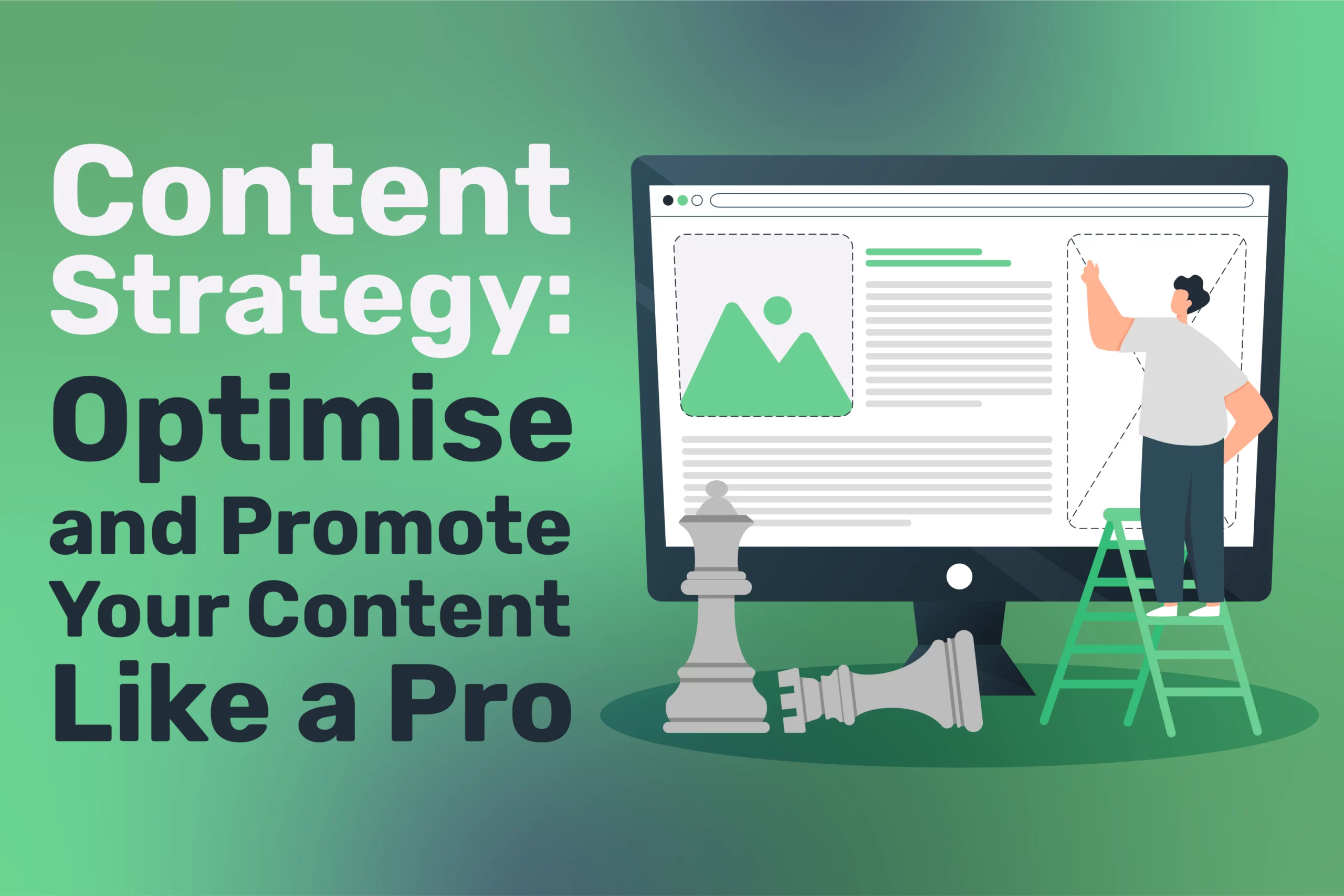Content Strategy