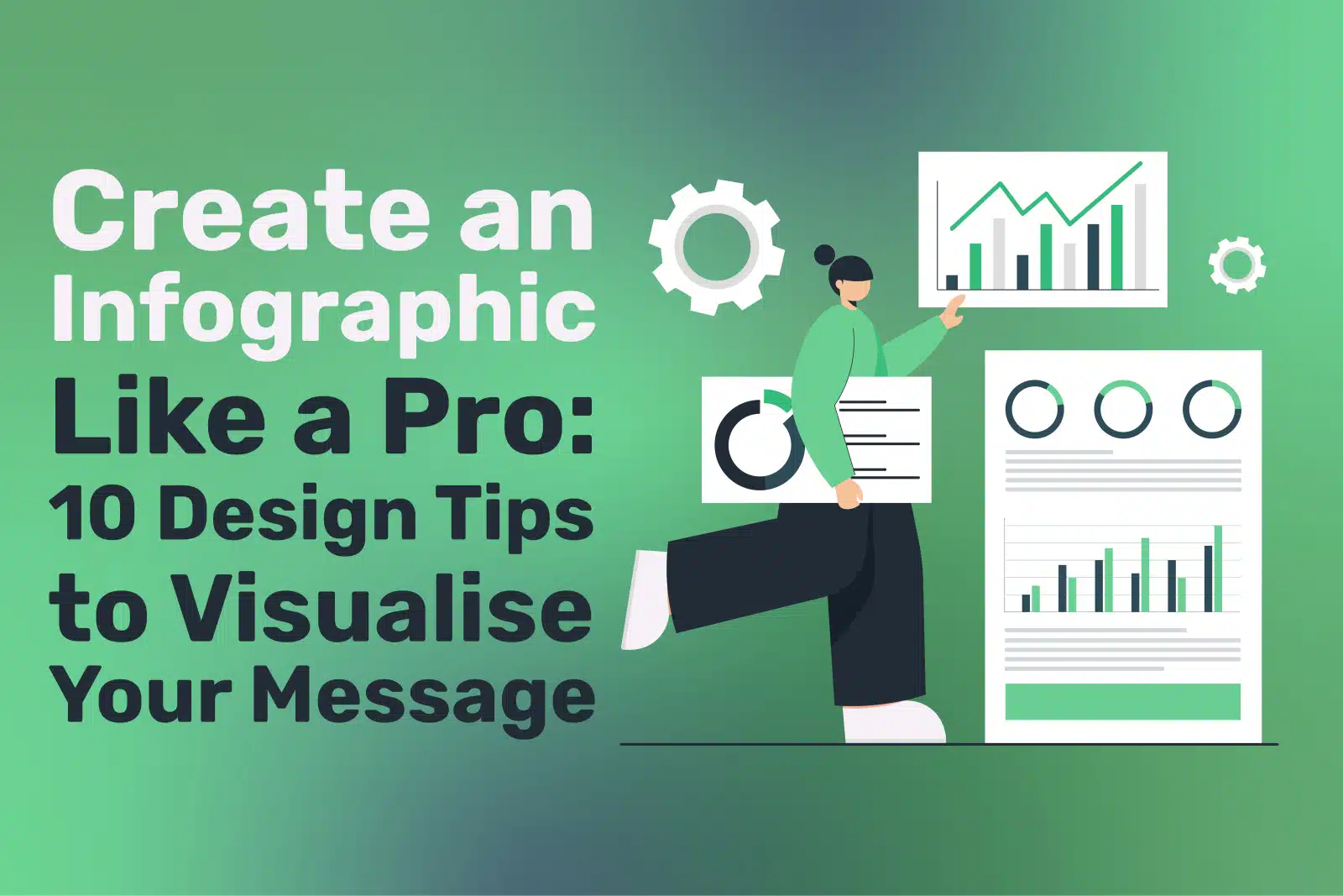 Create an Infographic