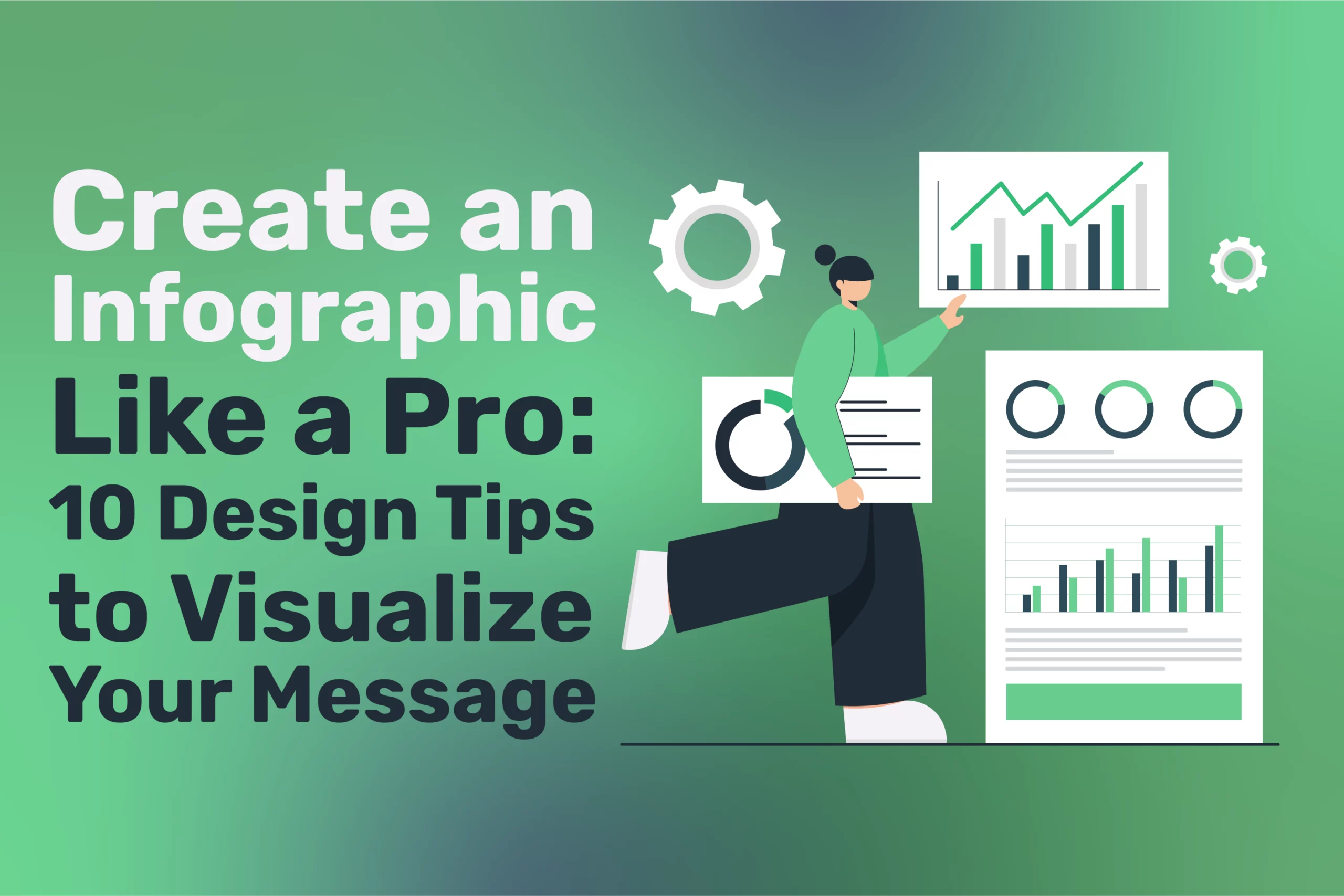 Create an Infographic