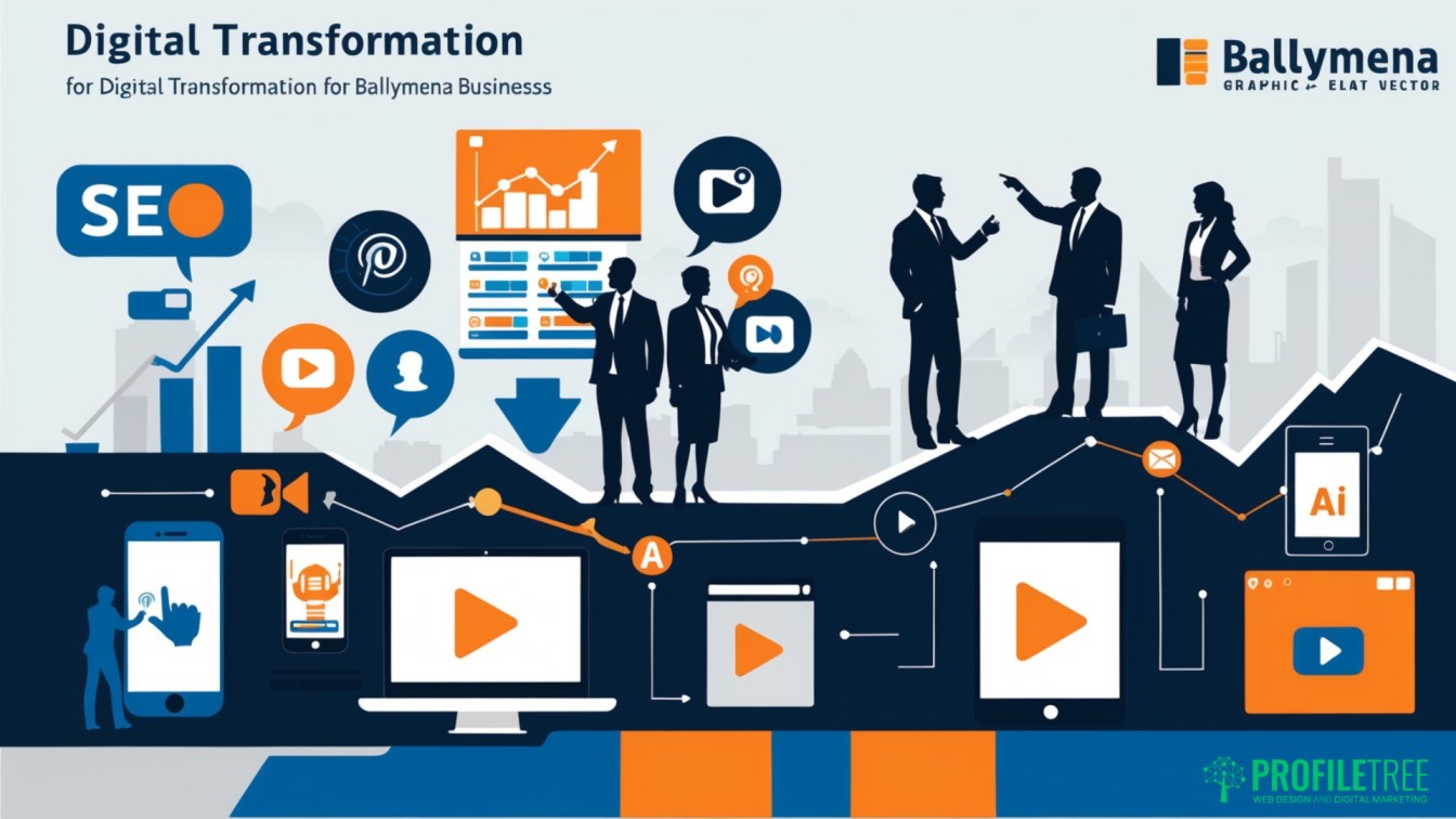 Digital Training Ballymena