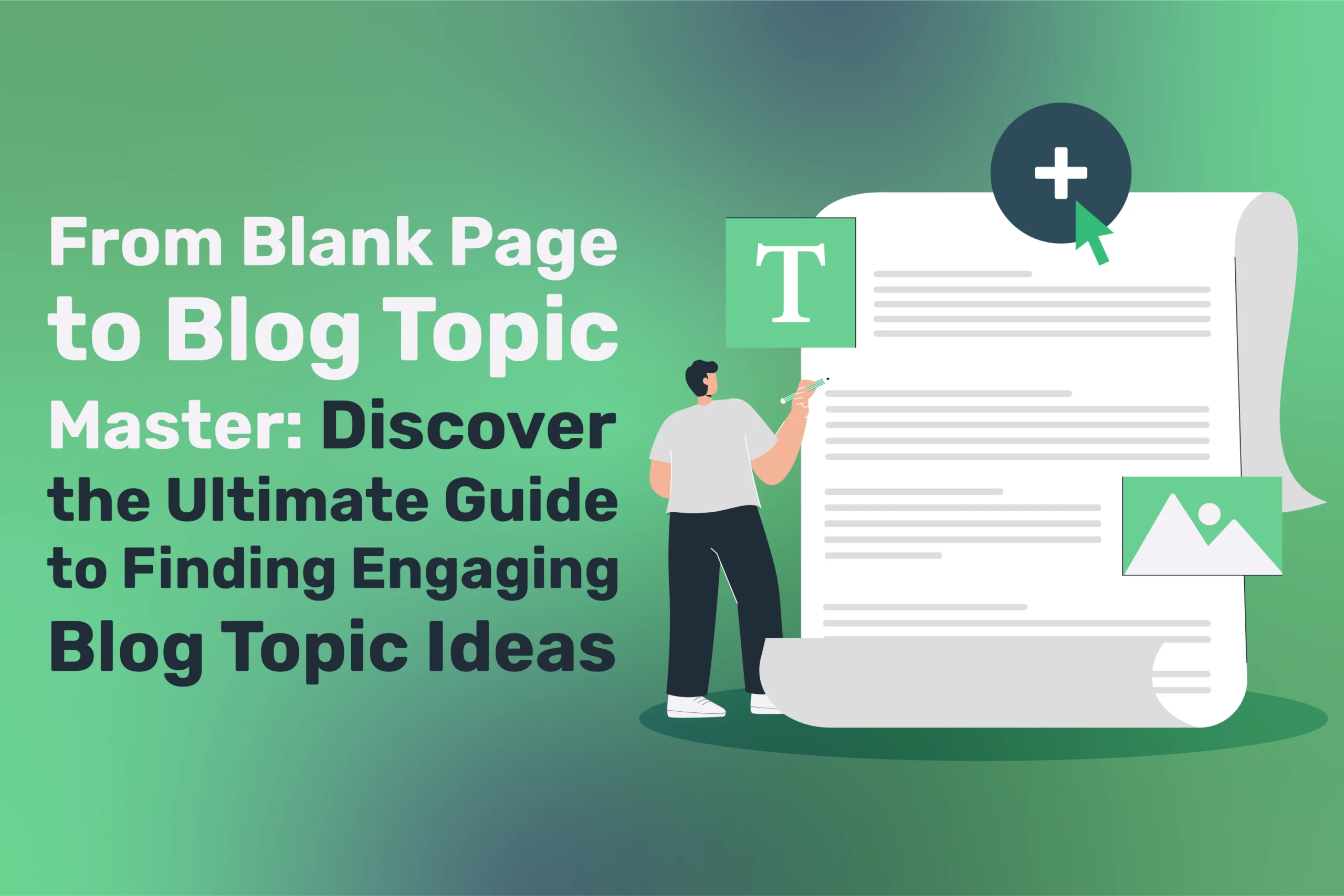 Blog Topics