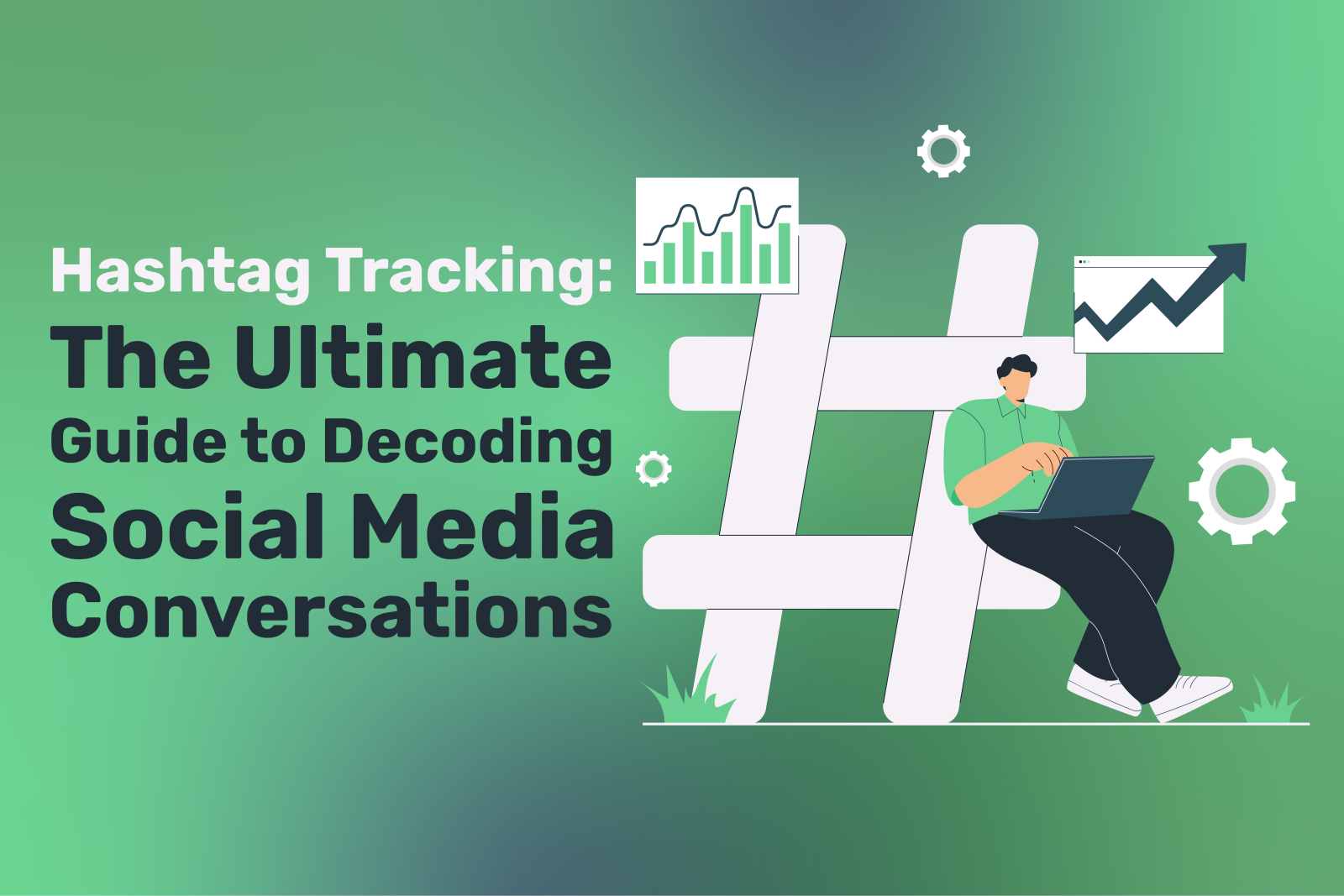 Hashtag Tracking