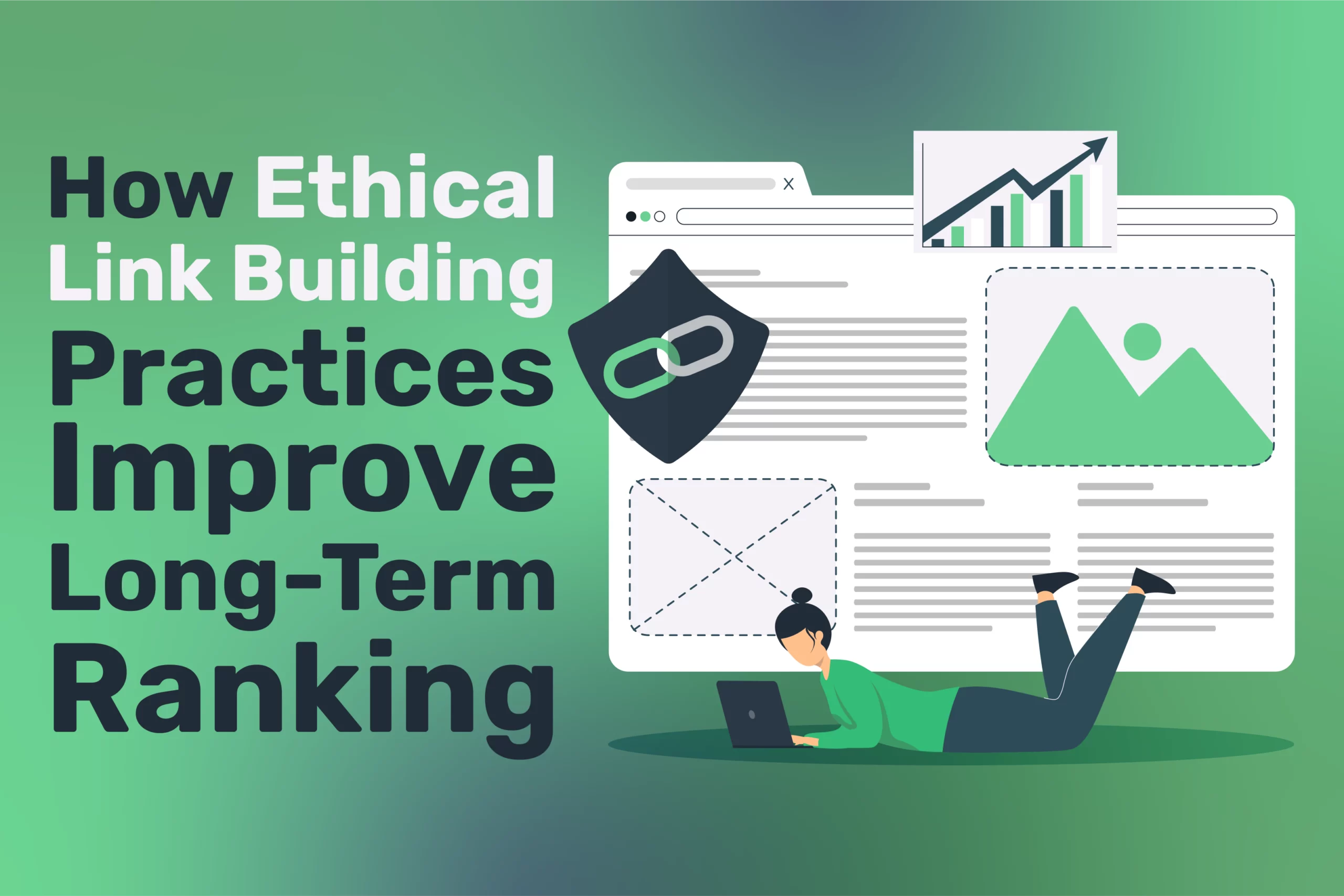 Ethical Link Building
