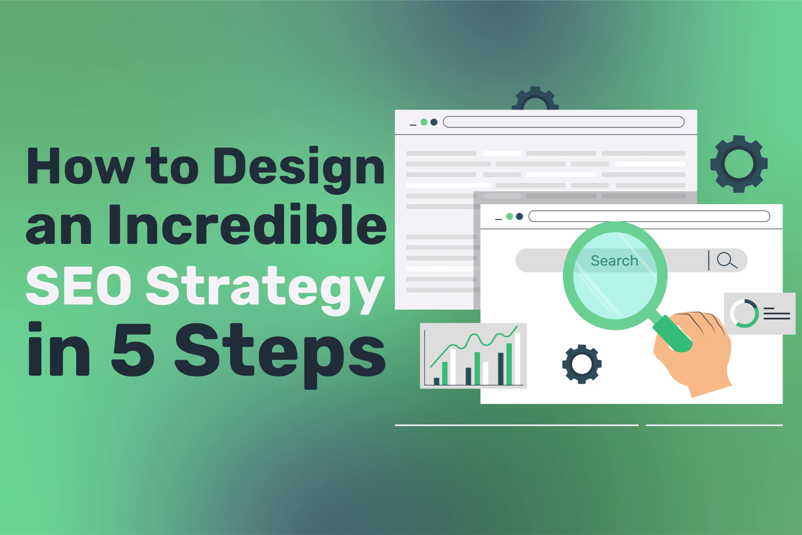 SEO Strategy
