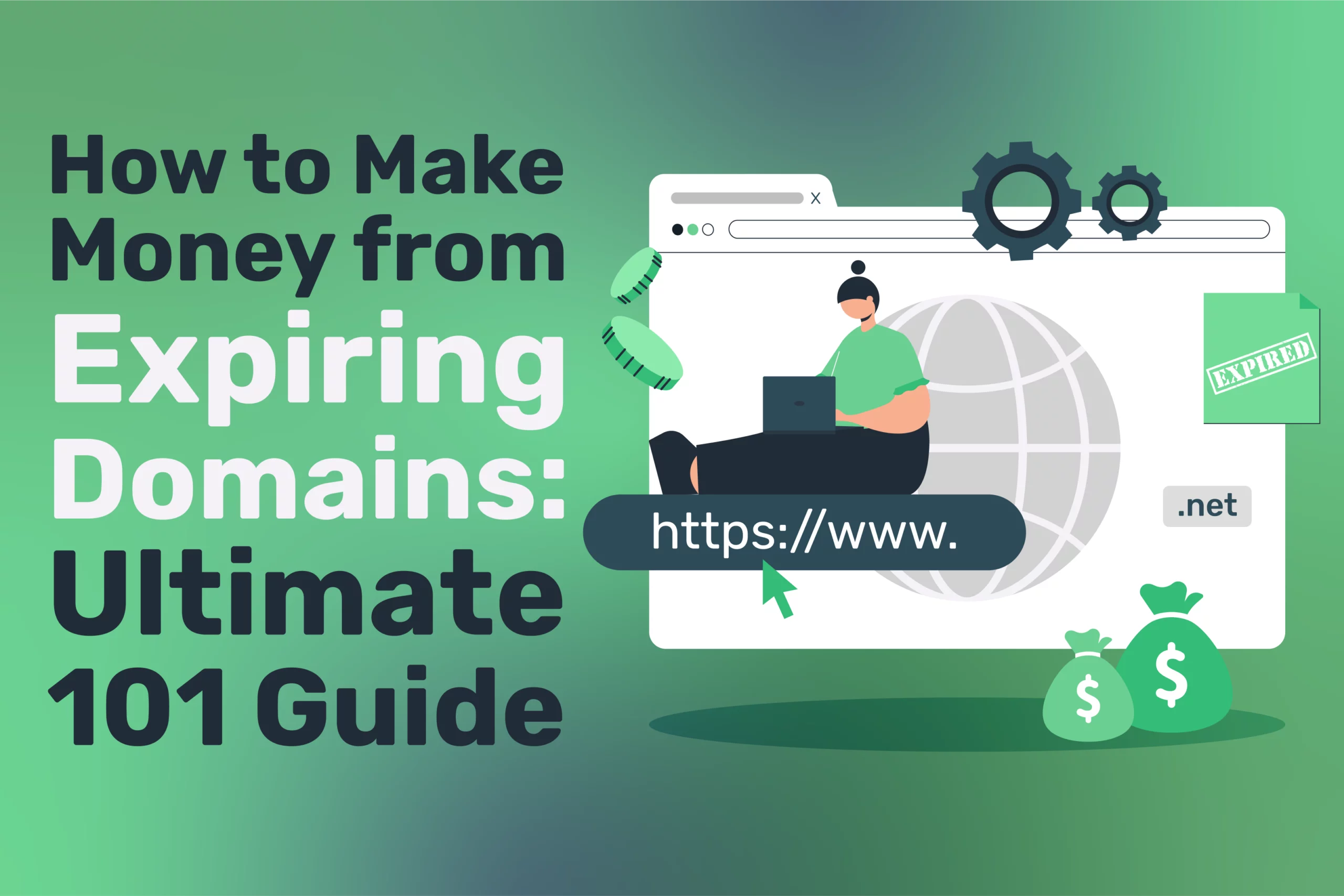 Expiring Domains