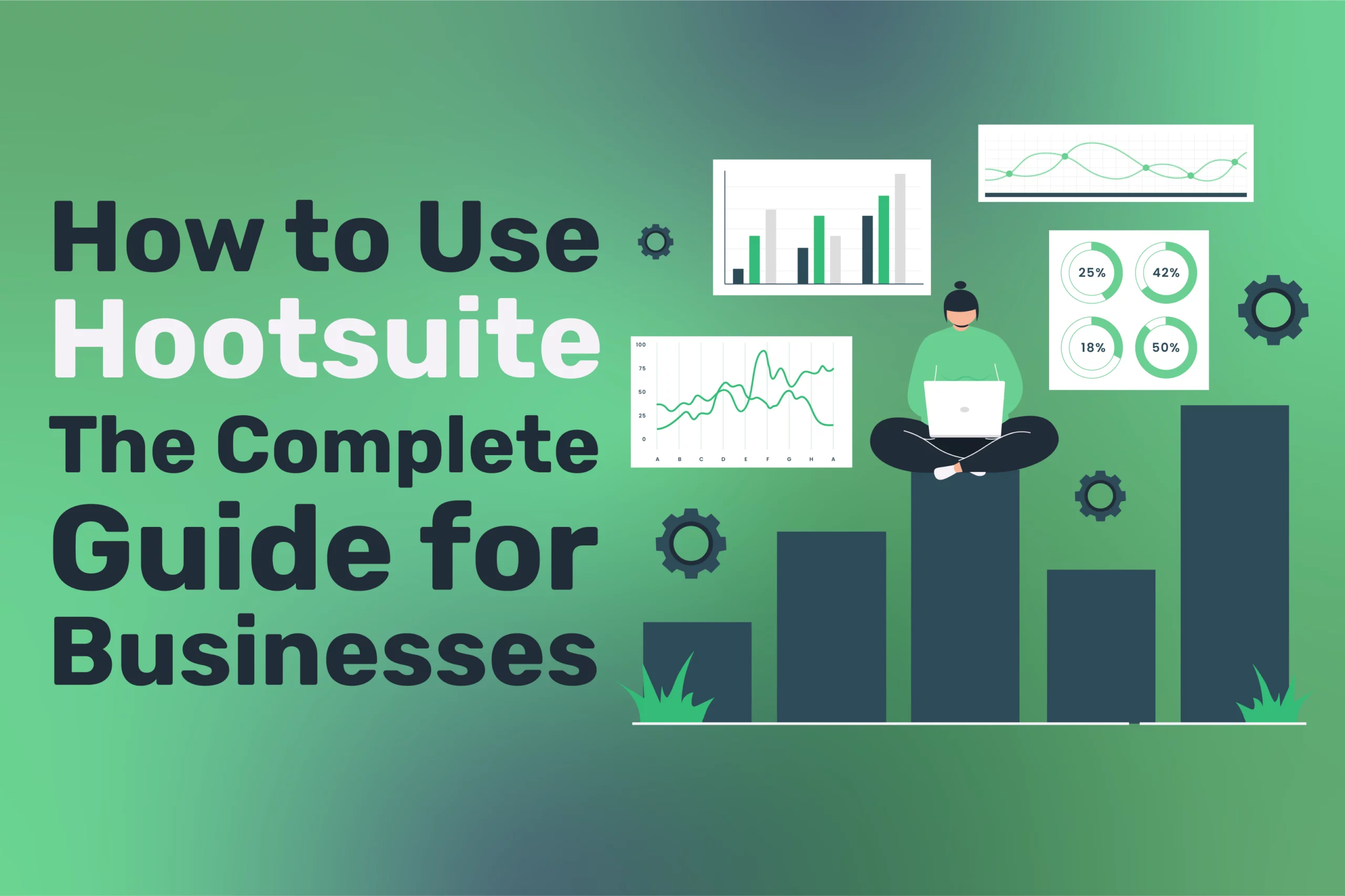 How to Use Hootsuite