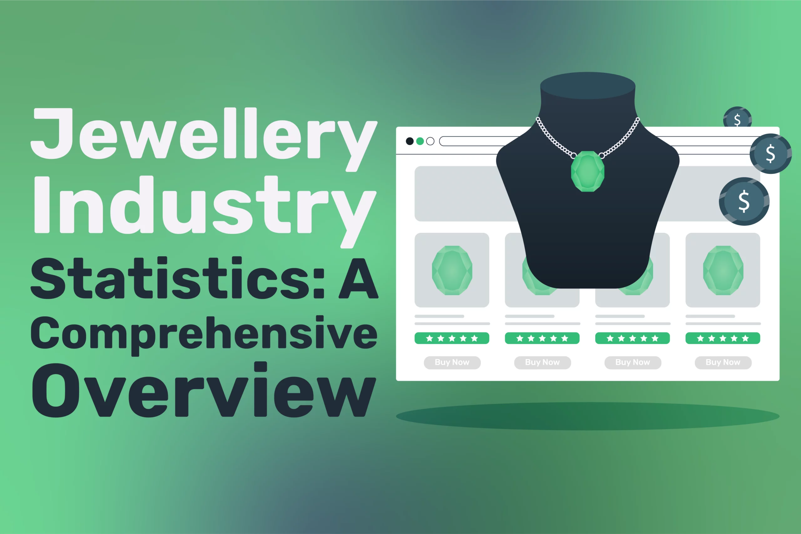 Jewellery Industry