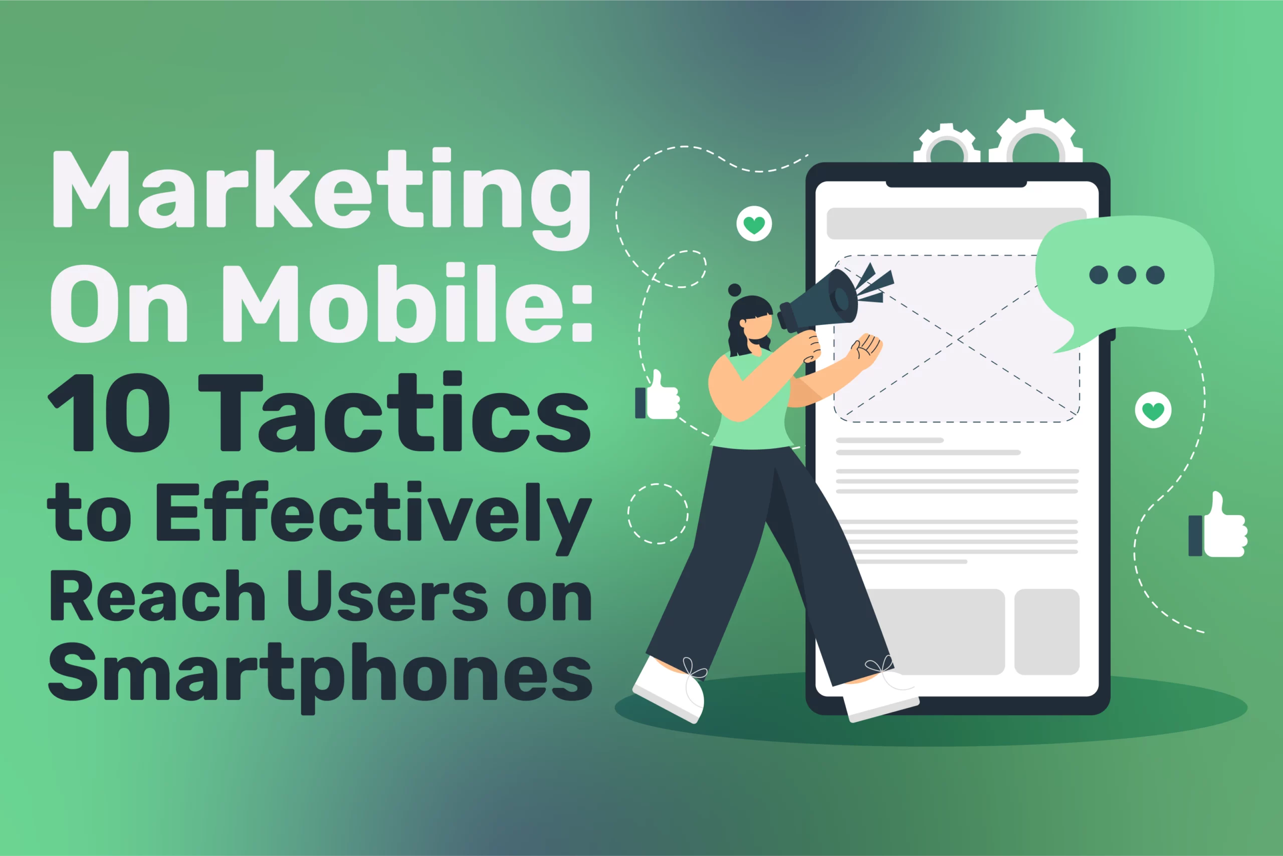 Marketing On Mobile