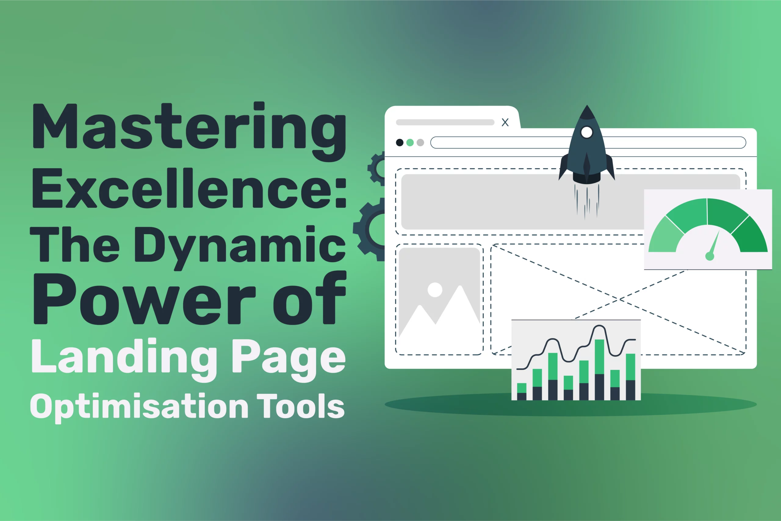 Landing Page Optimisation Tools