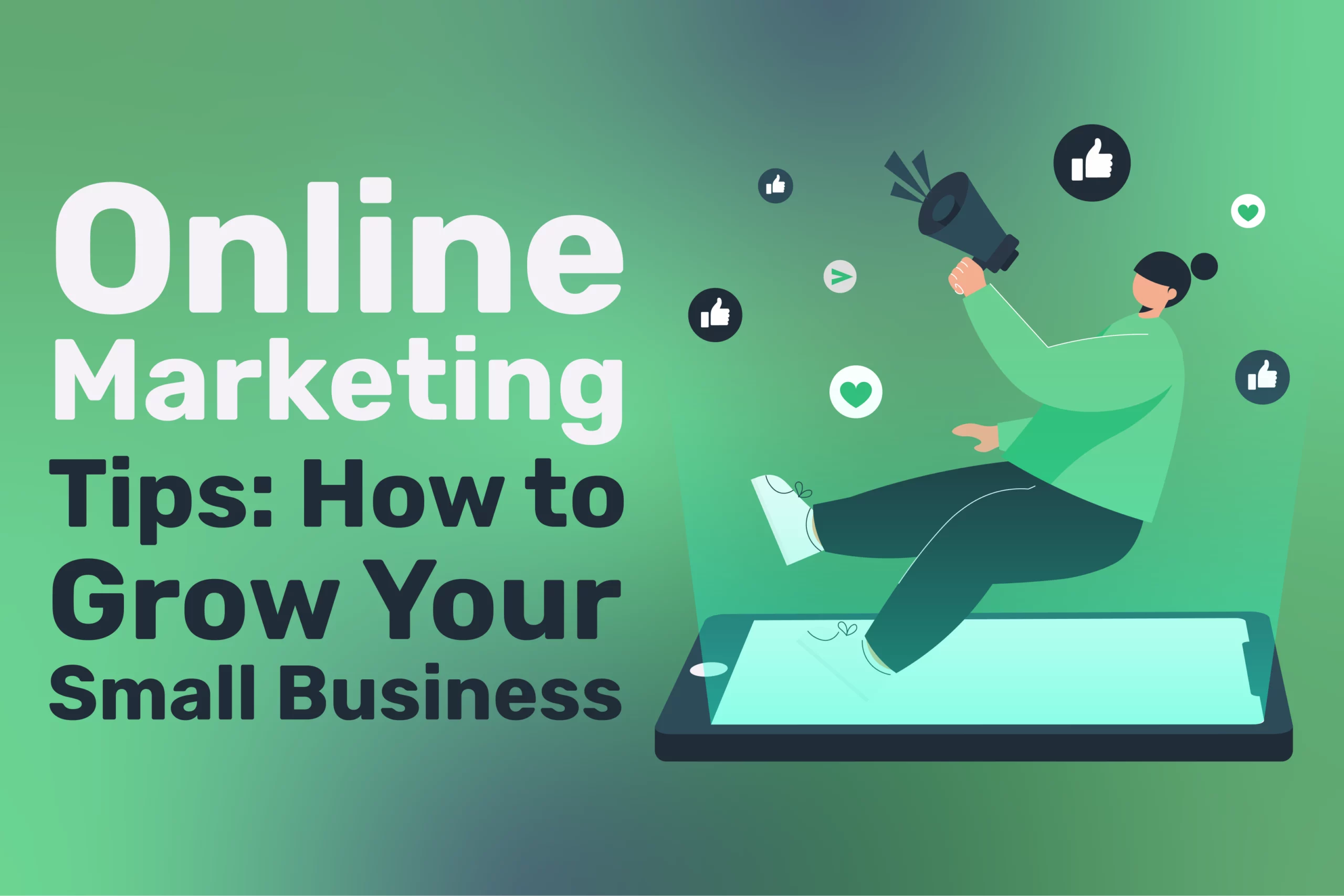 Online Marketing Tips