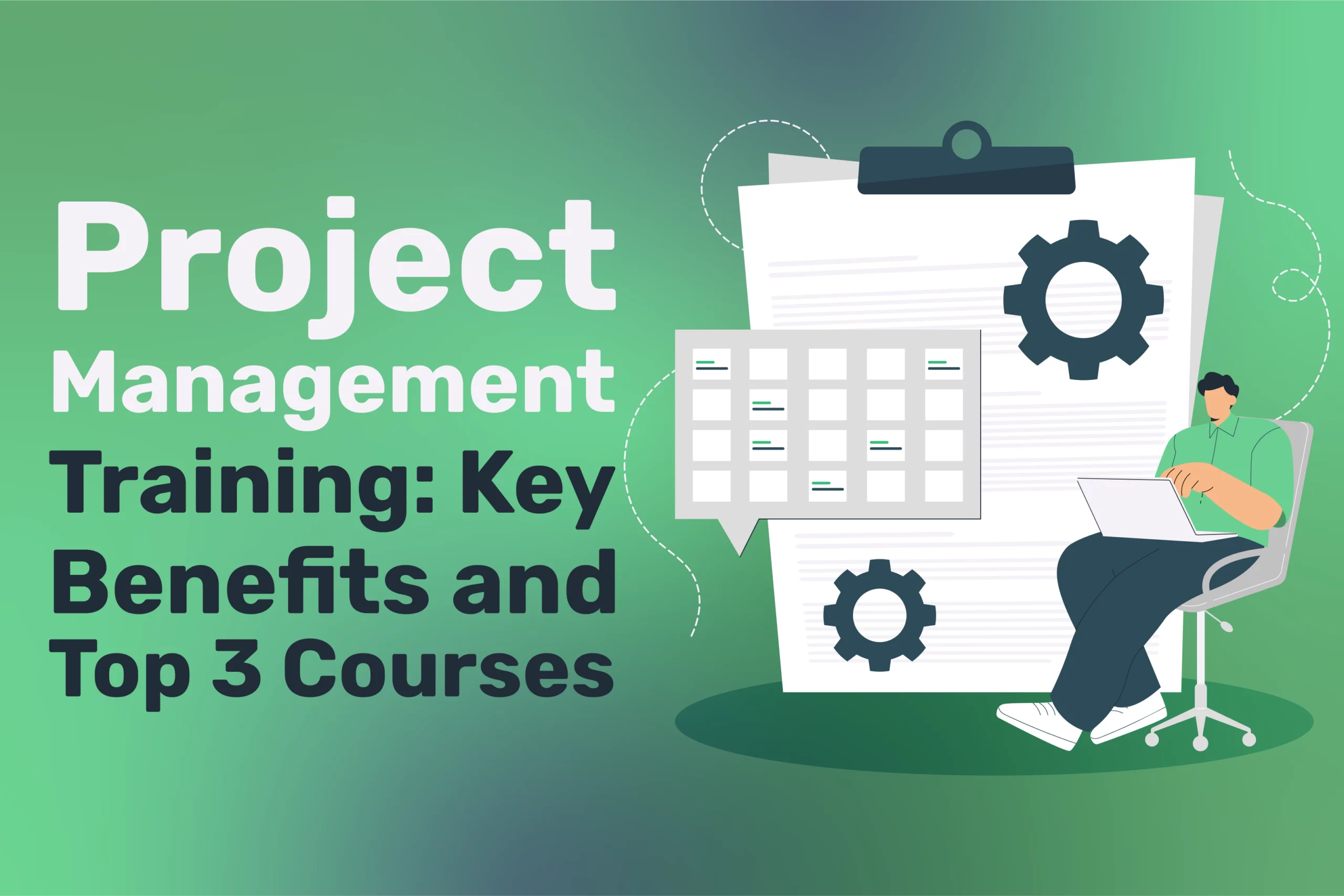 Project Management Training