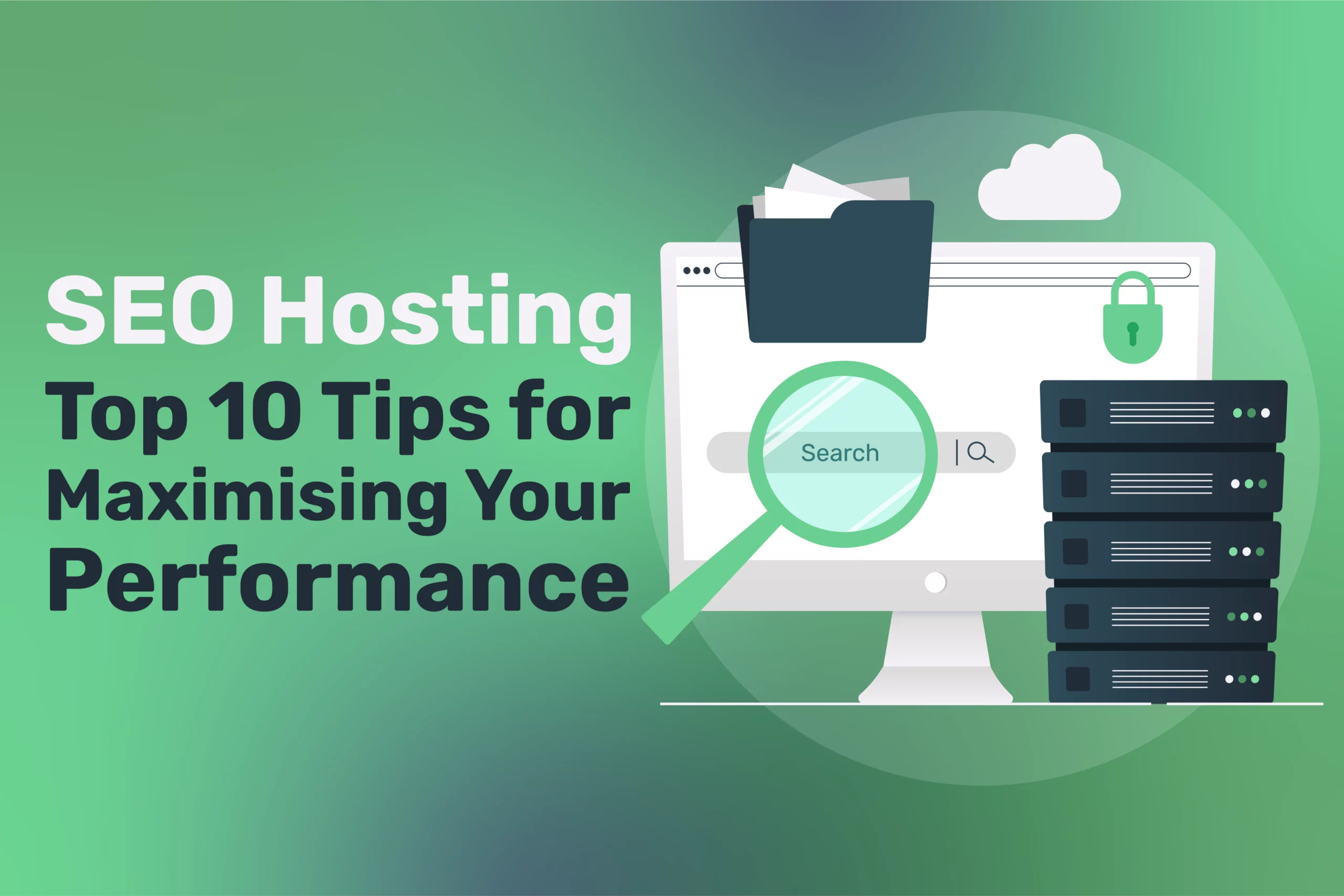 SEO Hosting