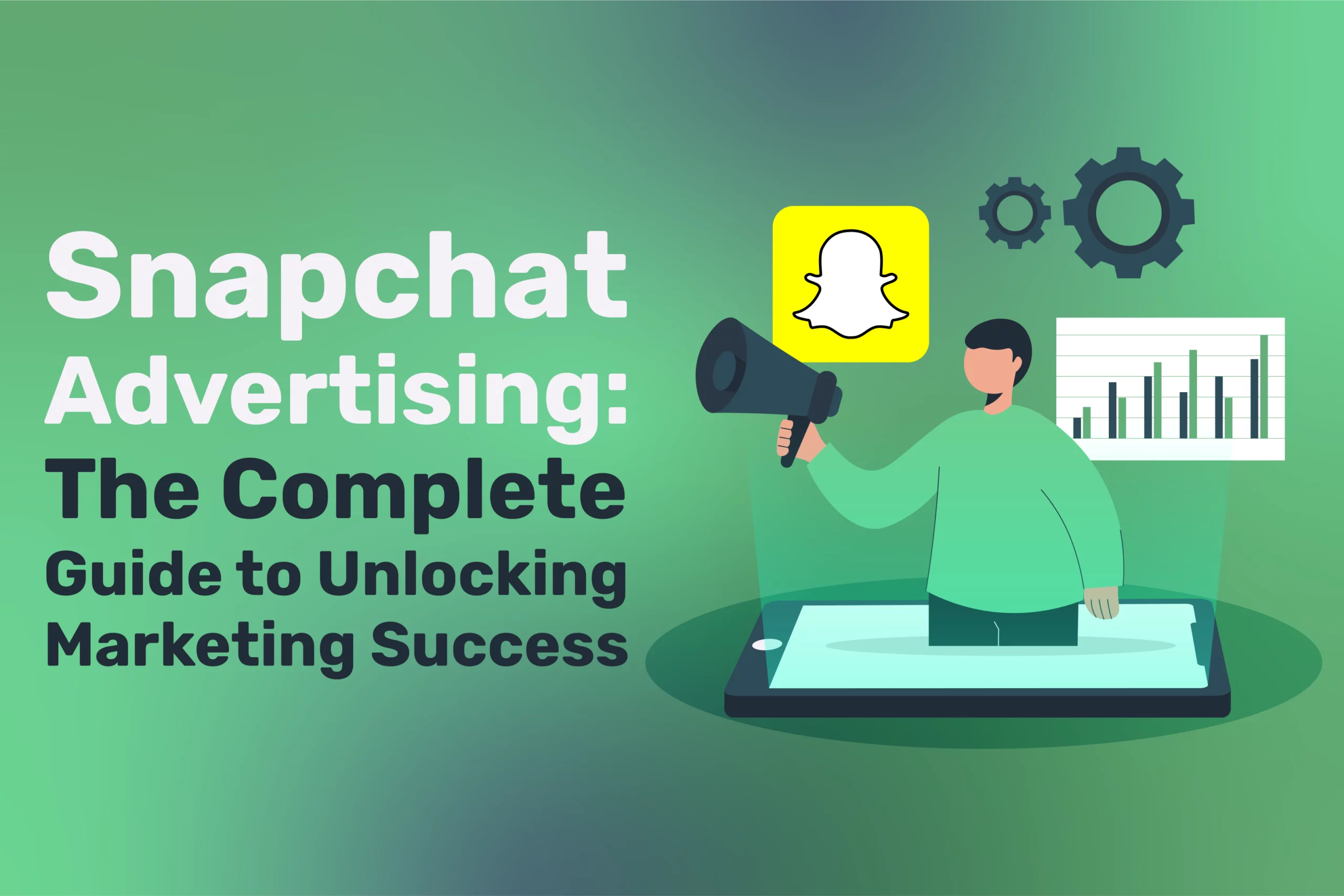 Snapchat Advertising