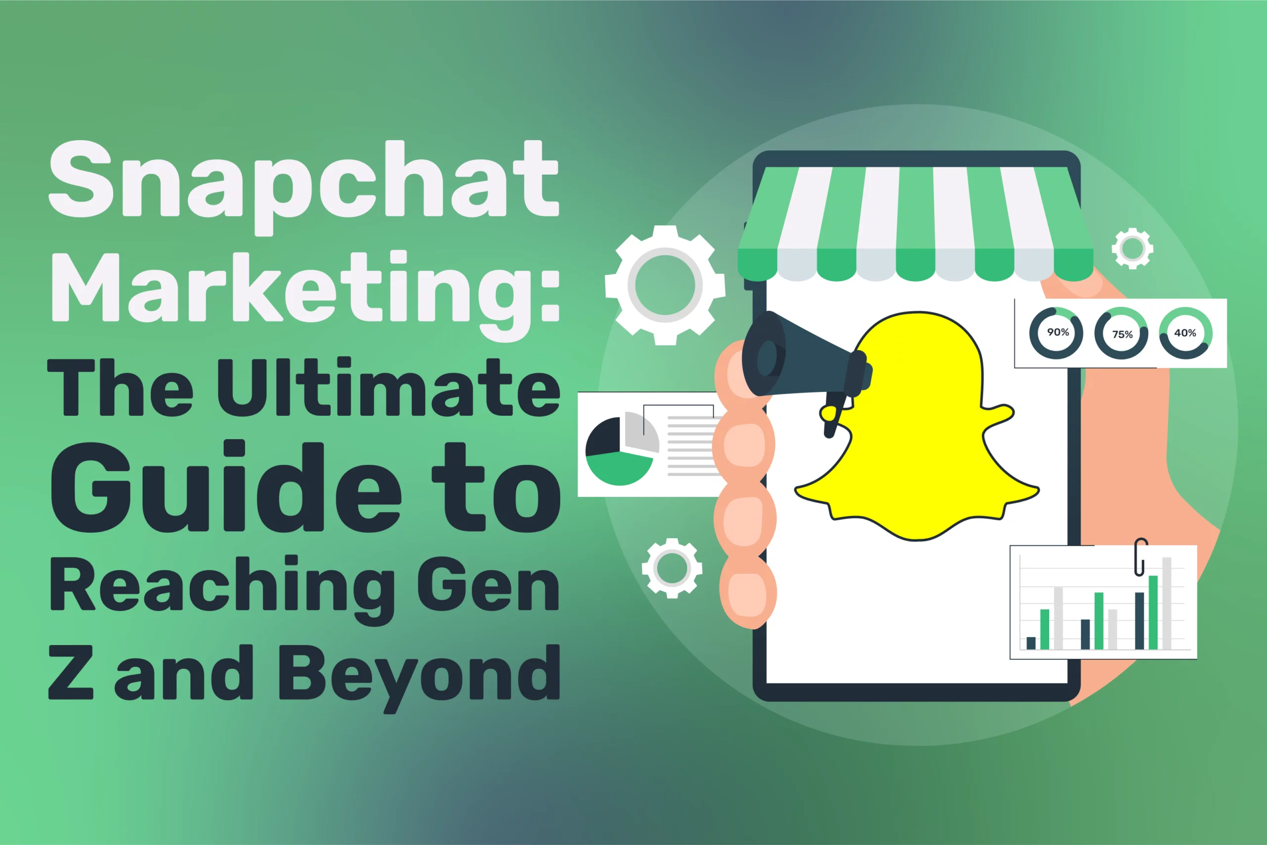 Snapchat Marketing