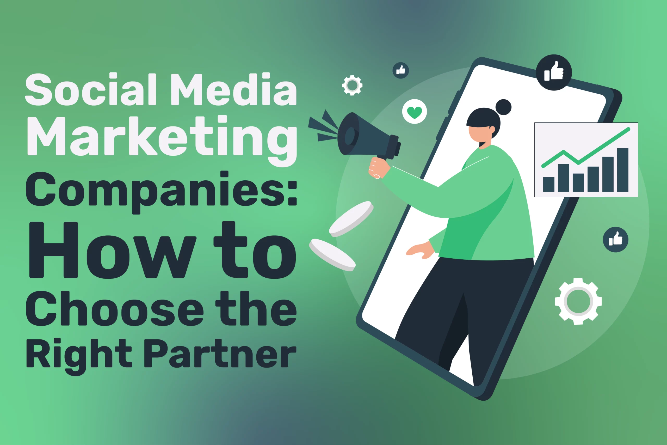 Social Media Marketing Companies