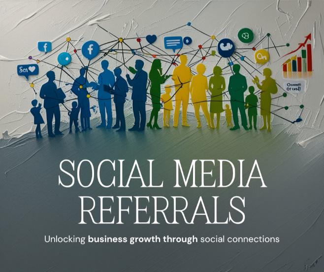 Social Media Referrals