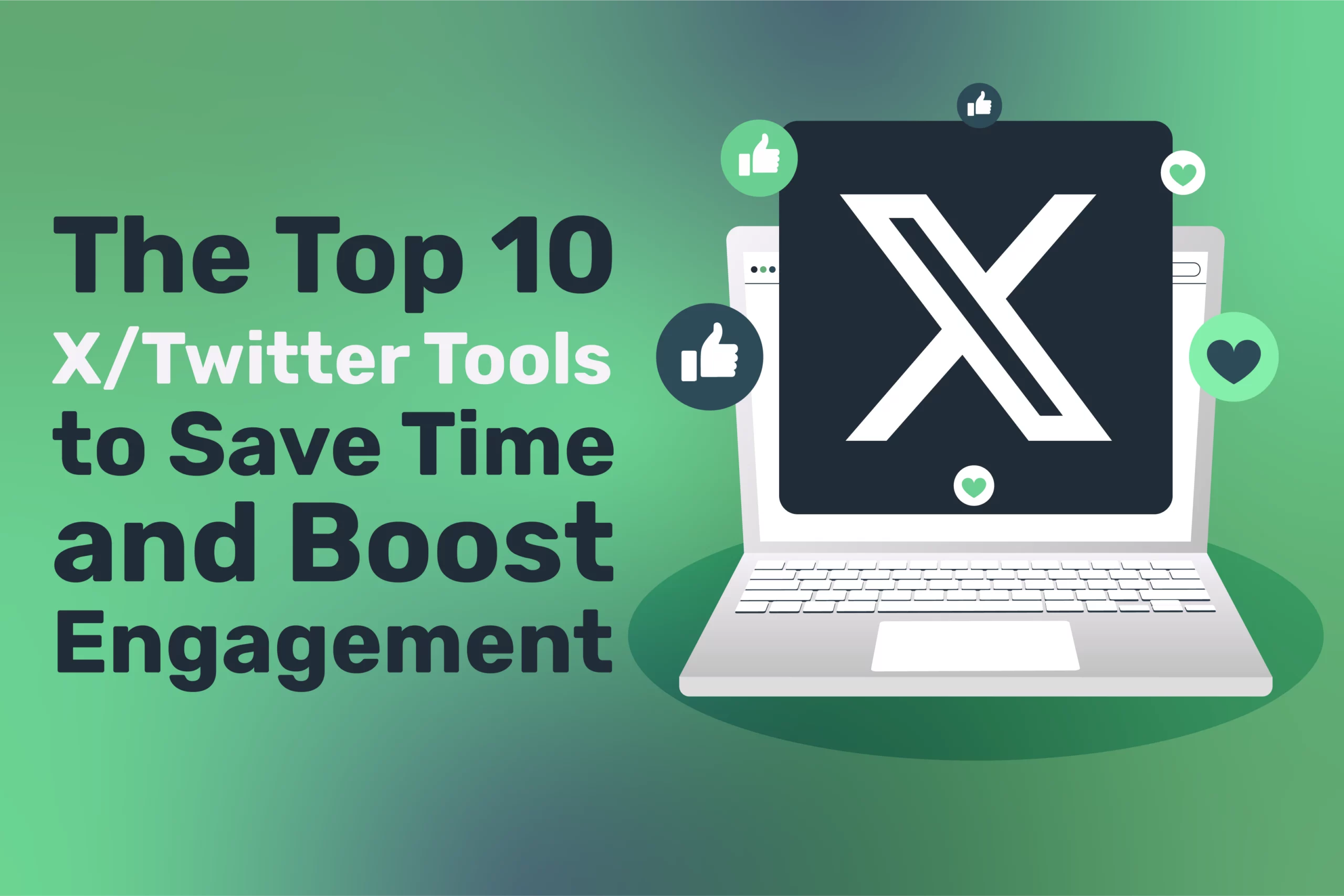 X/ Twitter Tools