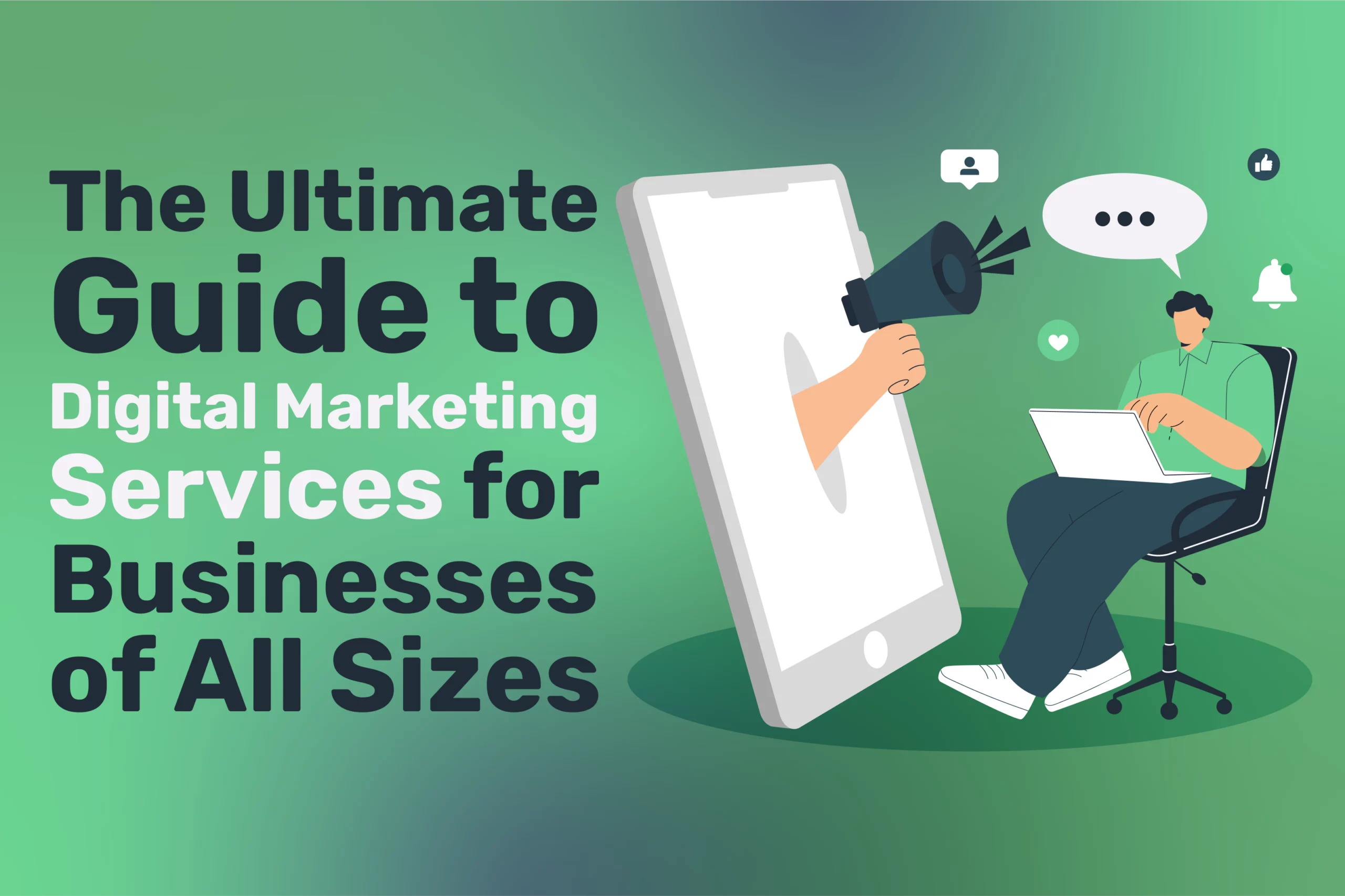 Digital Marketing Services