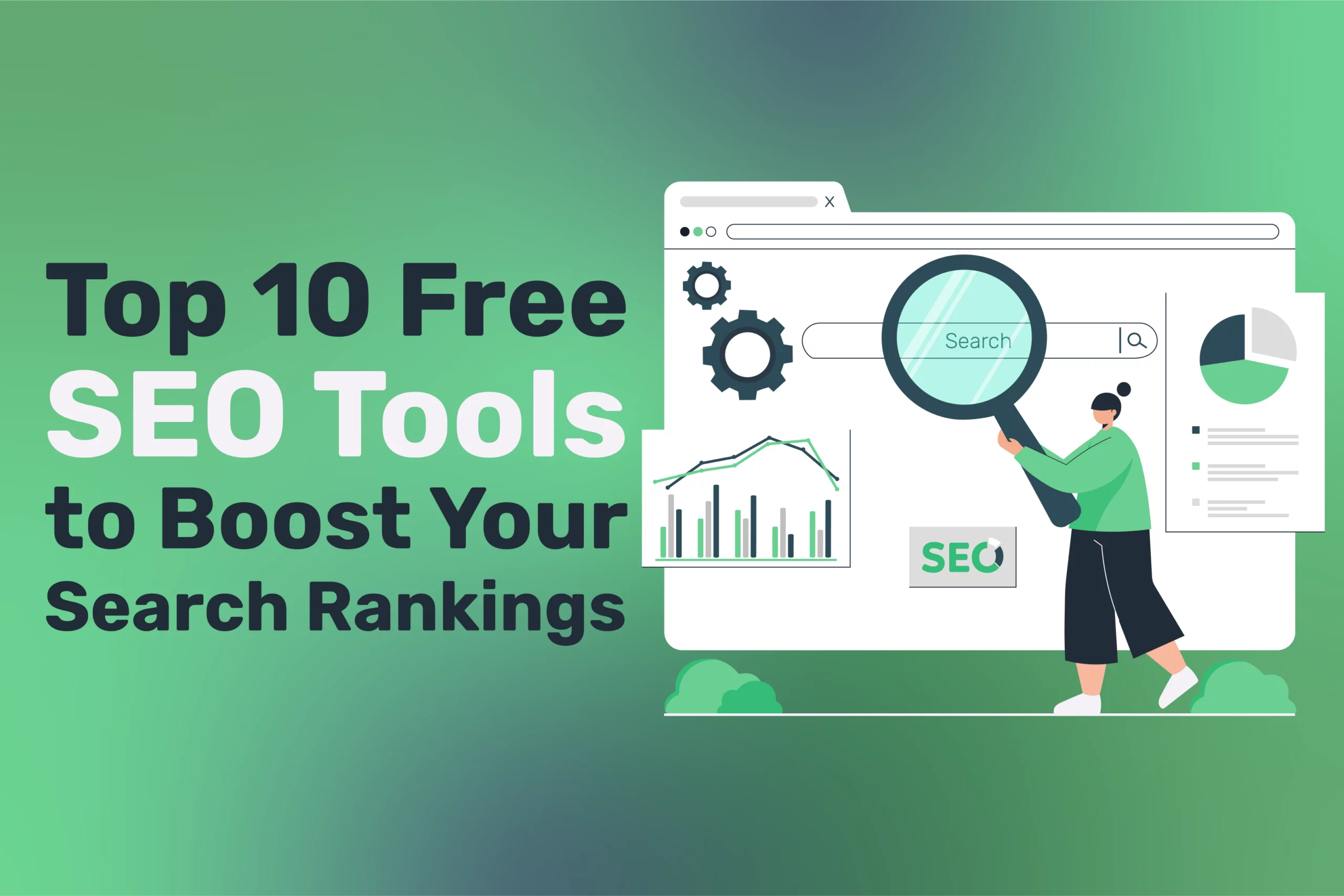 Free SEO Tools