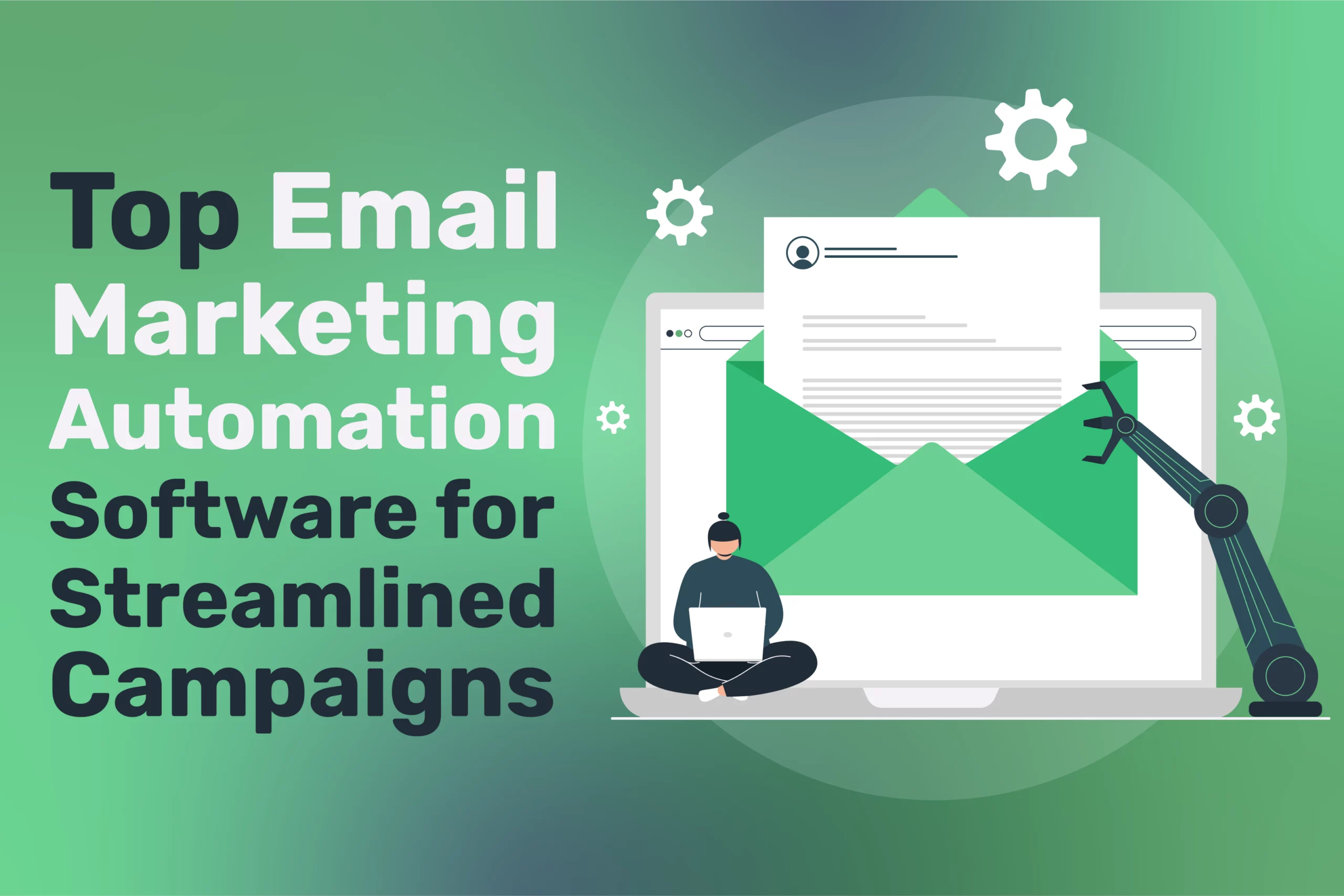 Email Marketing Automation
