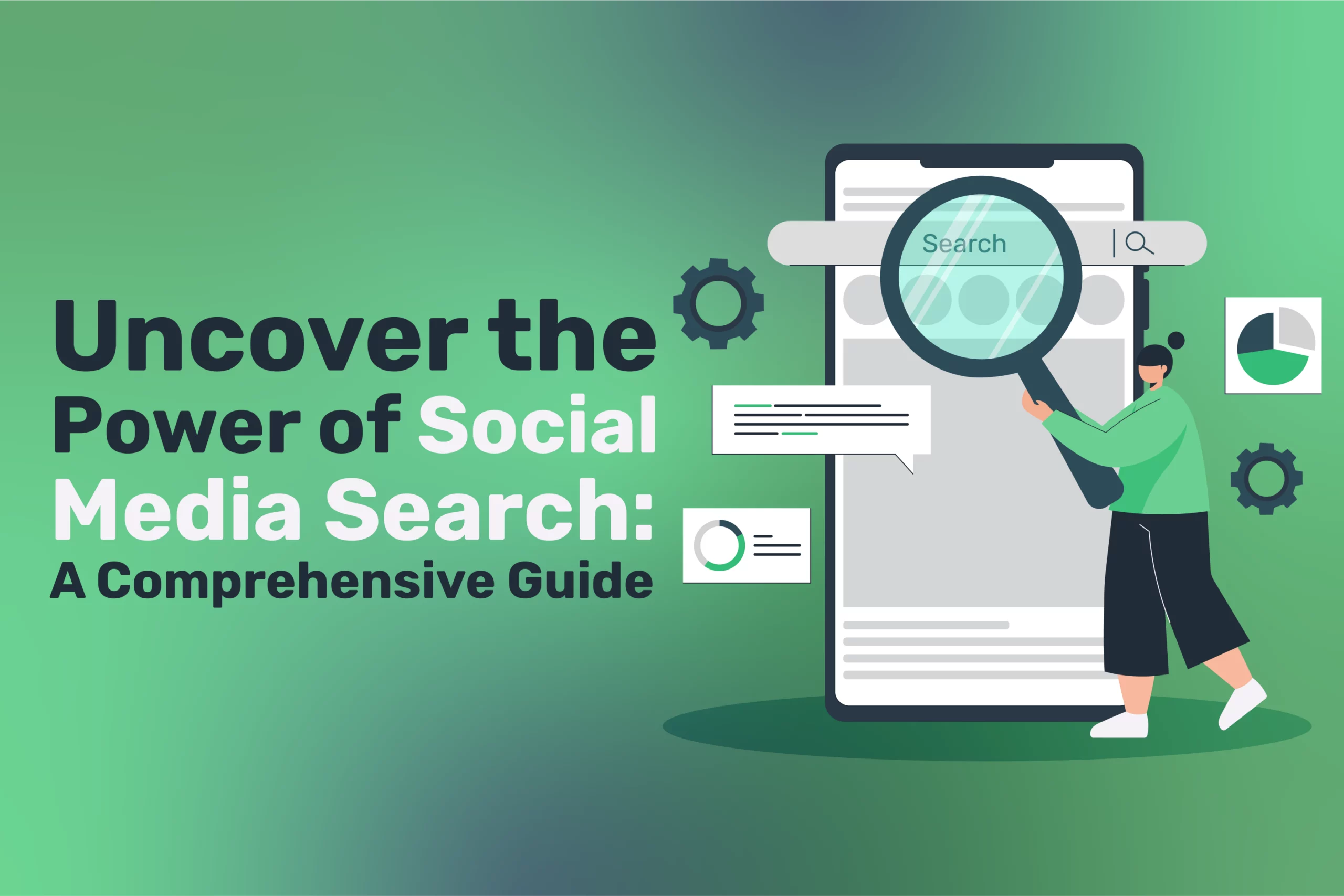 Social Media Search