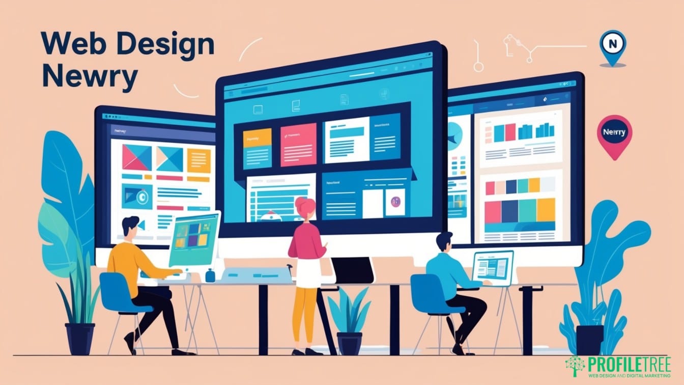 Web Design Newry