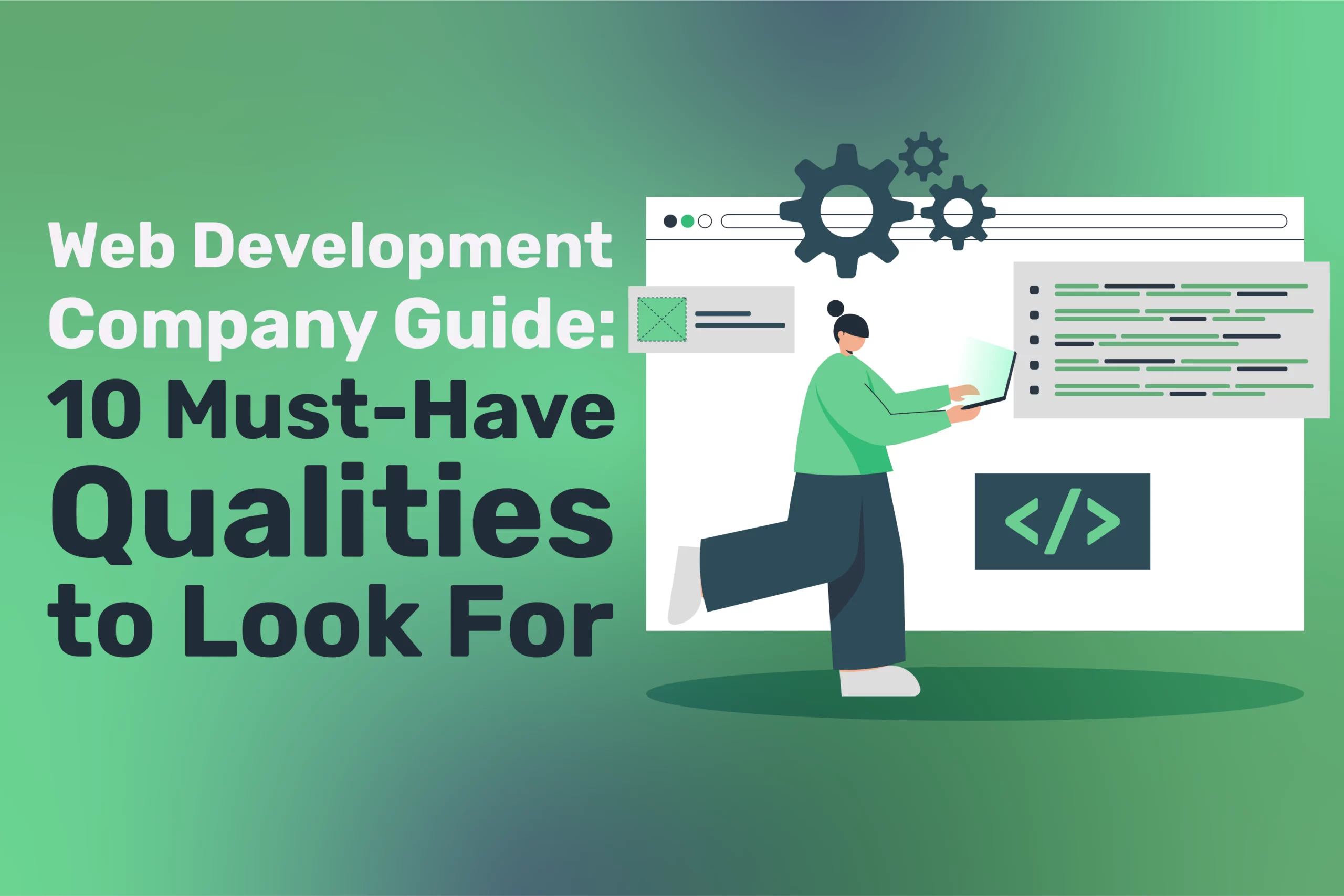 Web Development Company