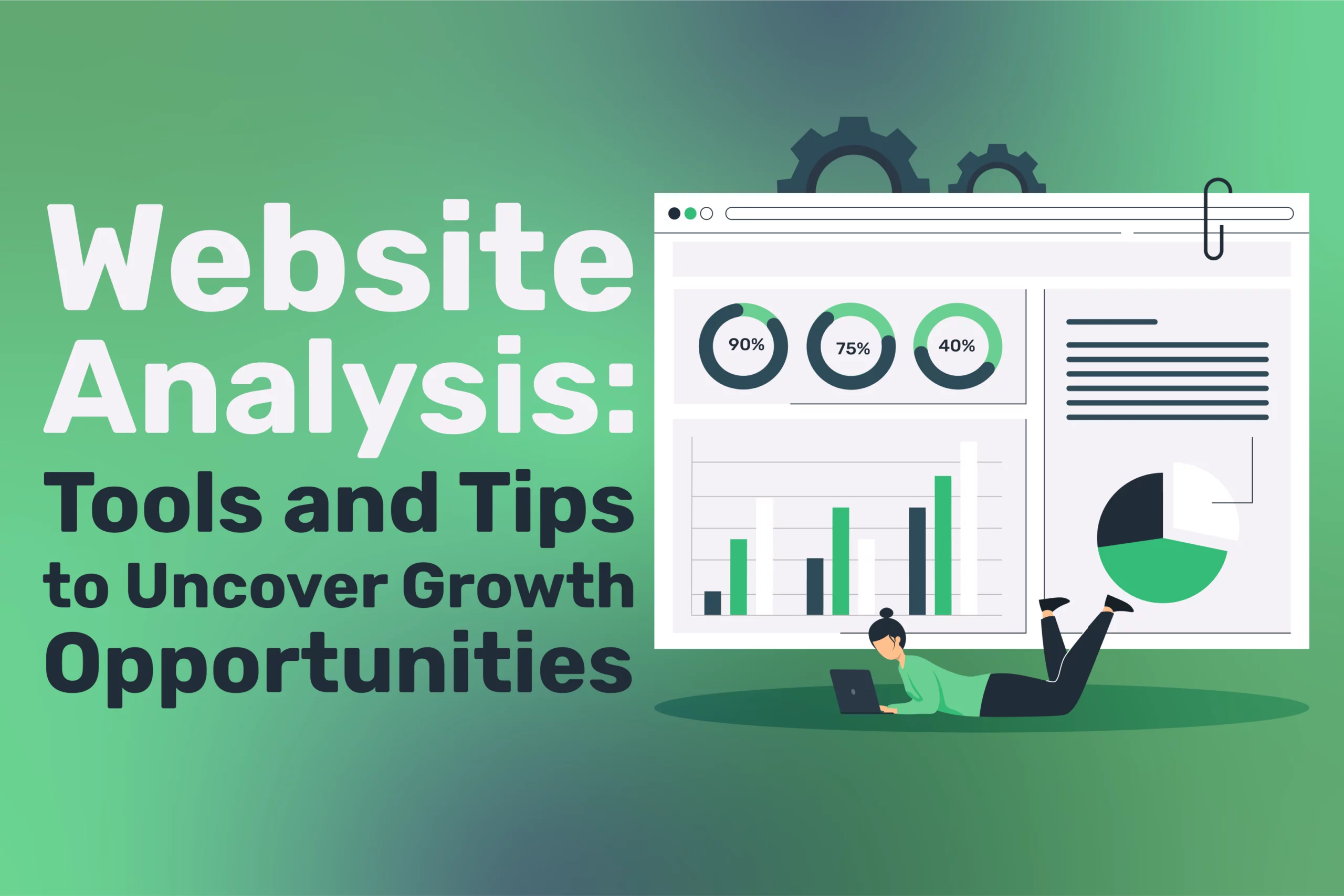 Website Analysis