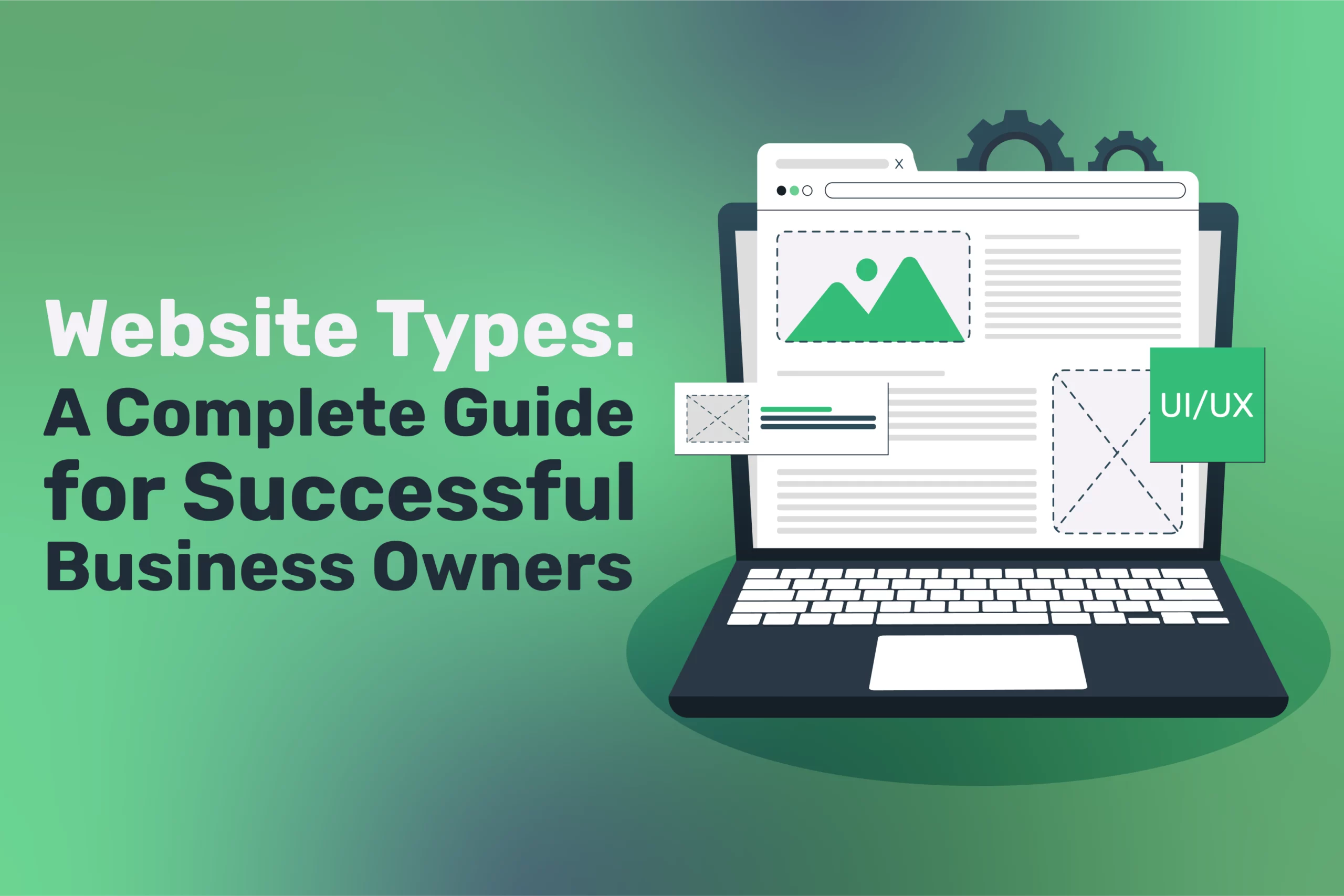 Website Types