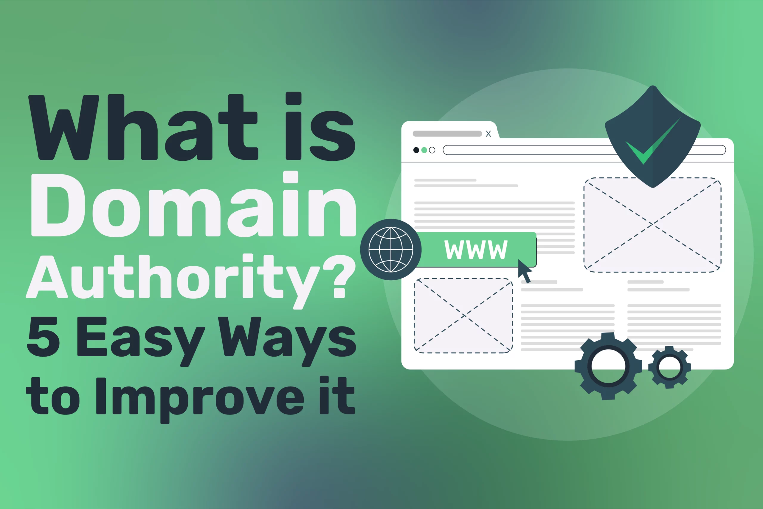 Domain Authority