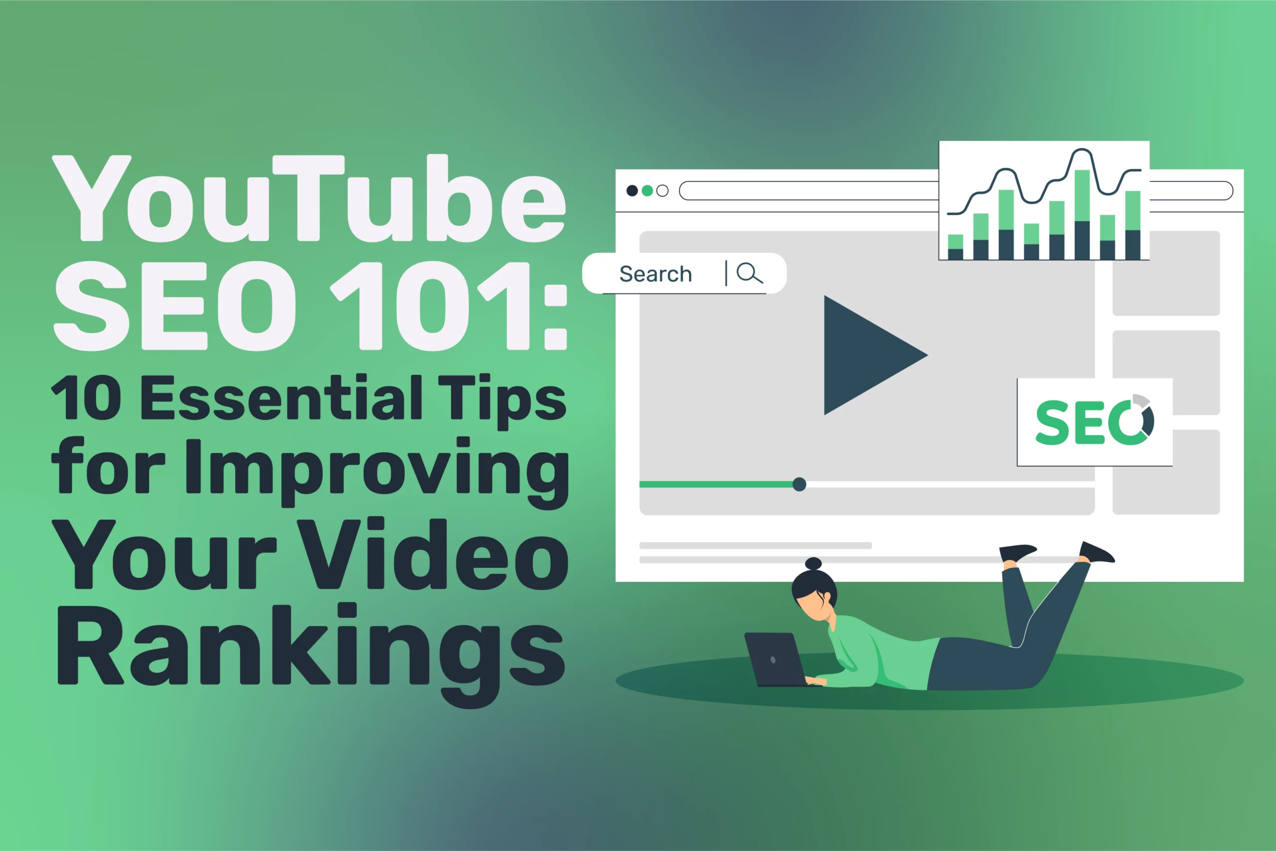 YouTube SEO