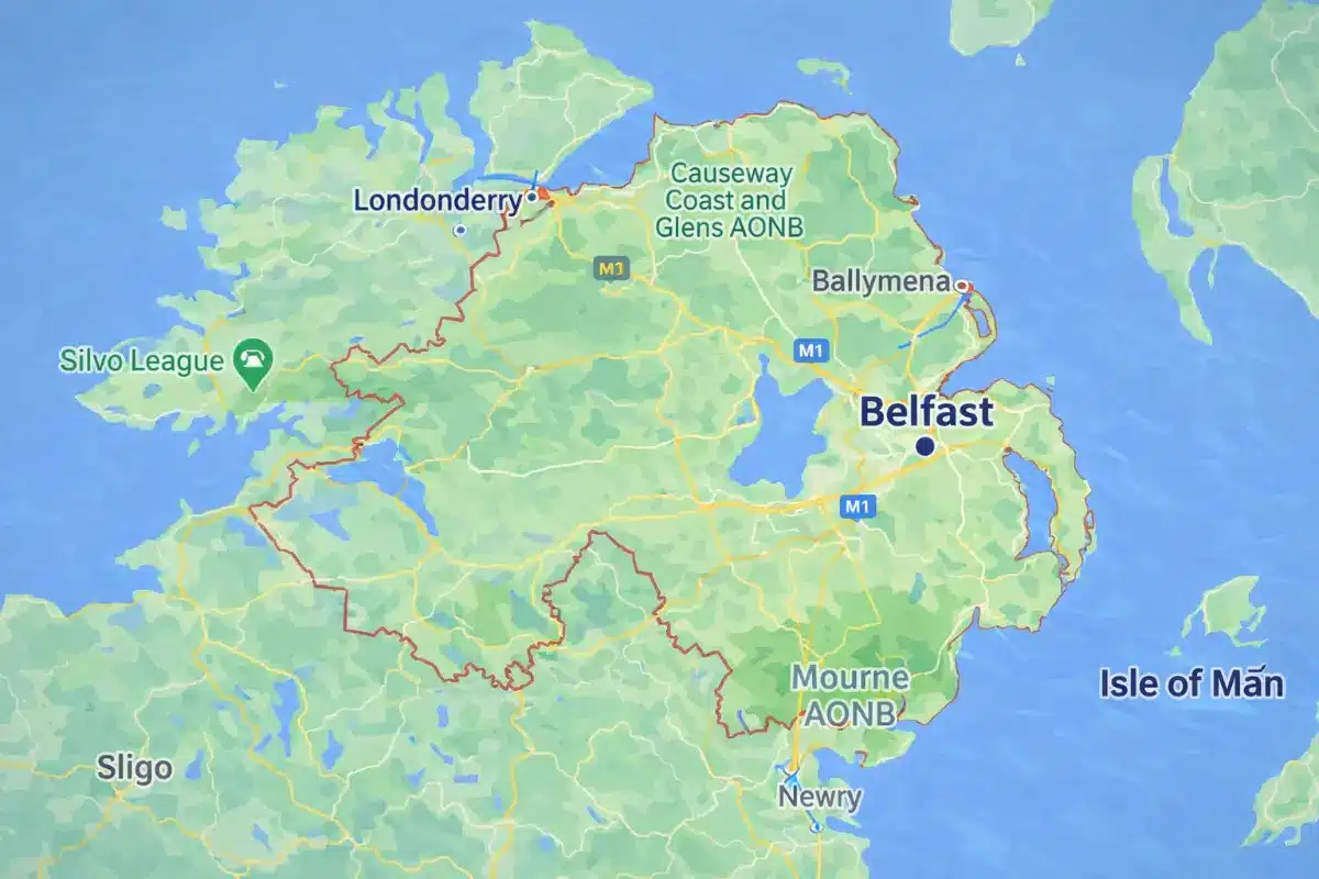 Best SEO Northern Ireland 2026: Your Digital Marketing Guide