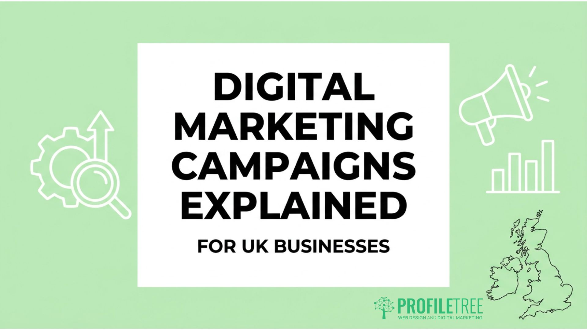 Digital Marketing Campaigns