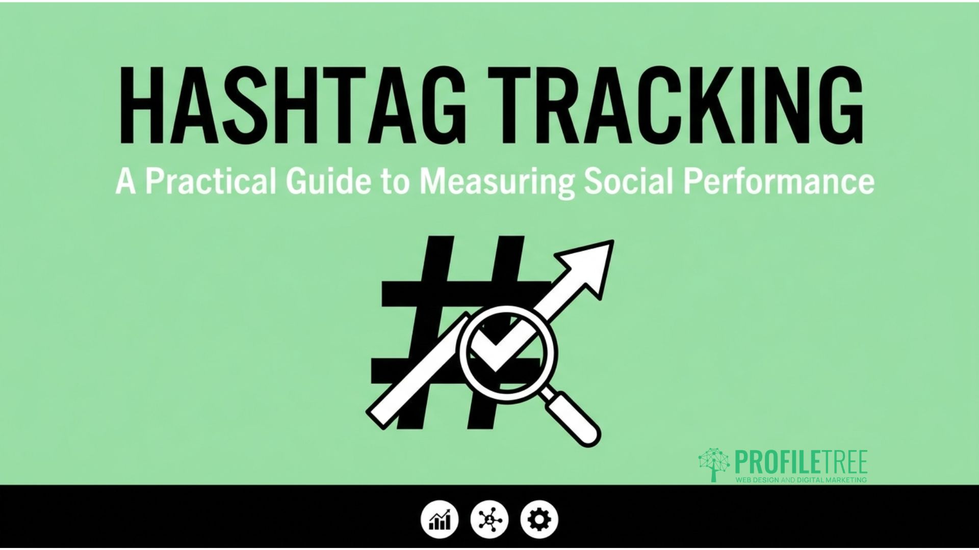 Hashtag Tracking
