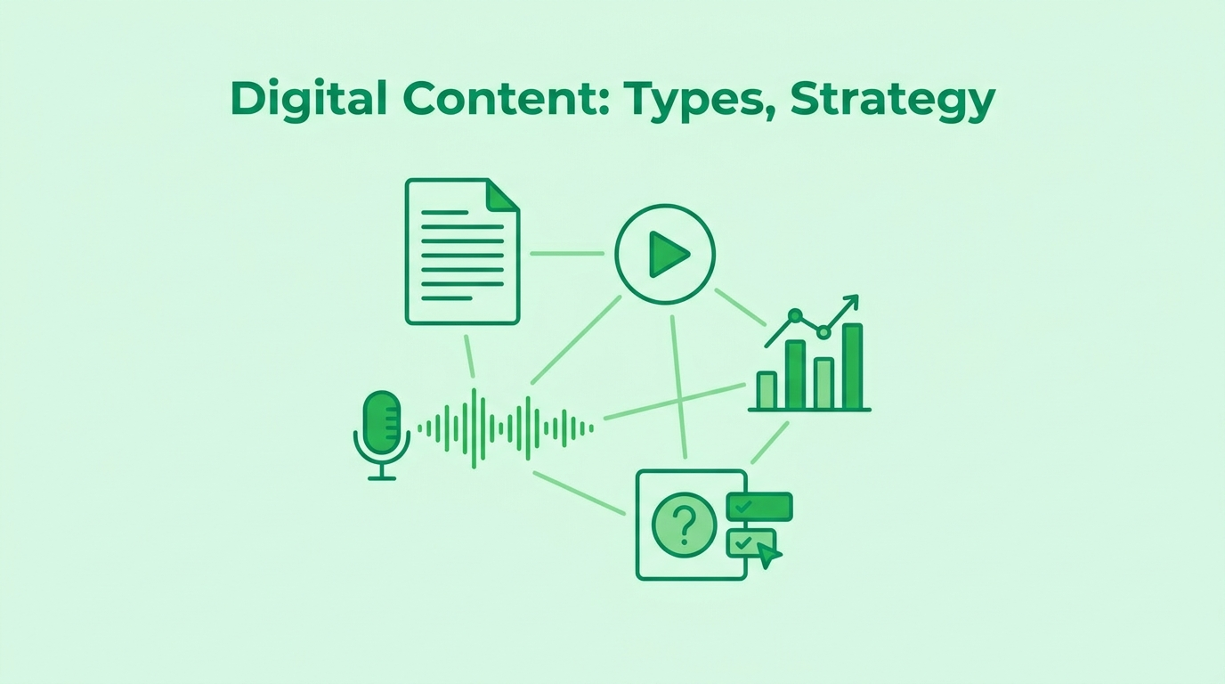 Digital Content