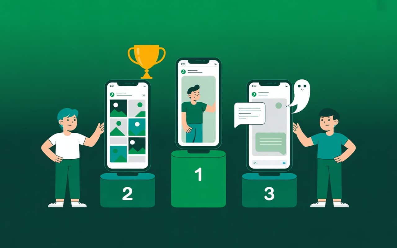 Platform Comparison for UK Businesses