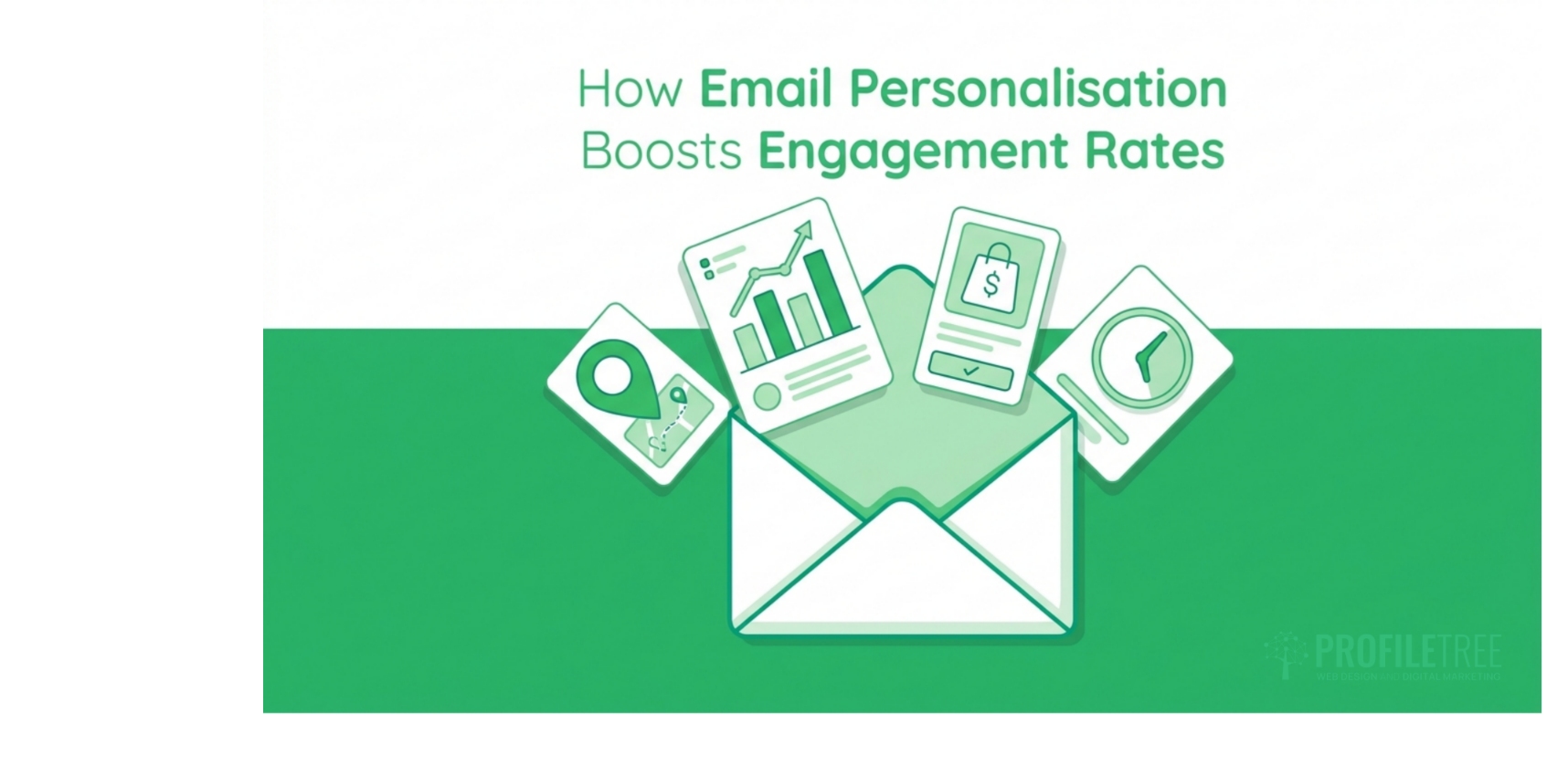How Email Personalisation Boosts Engagement Rates
