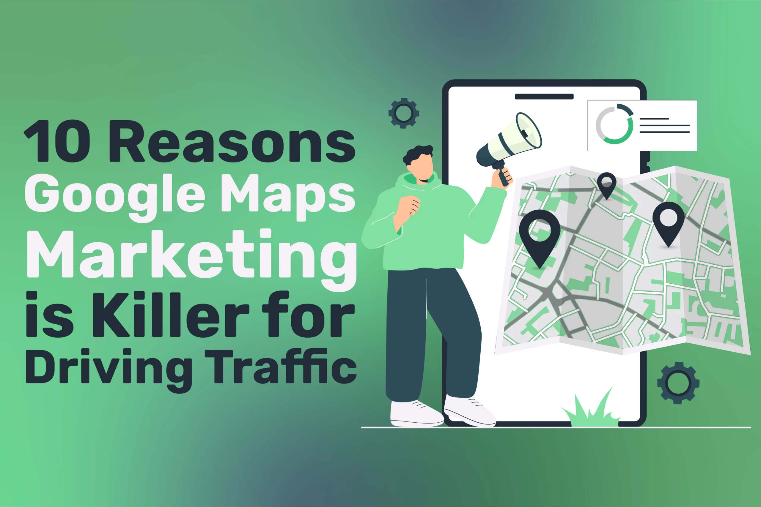 Google Maps Marketing